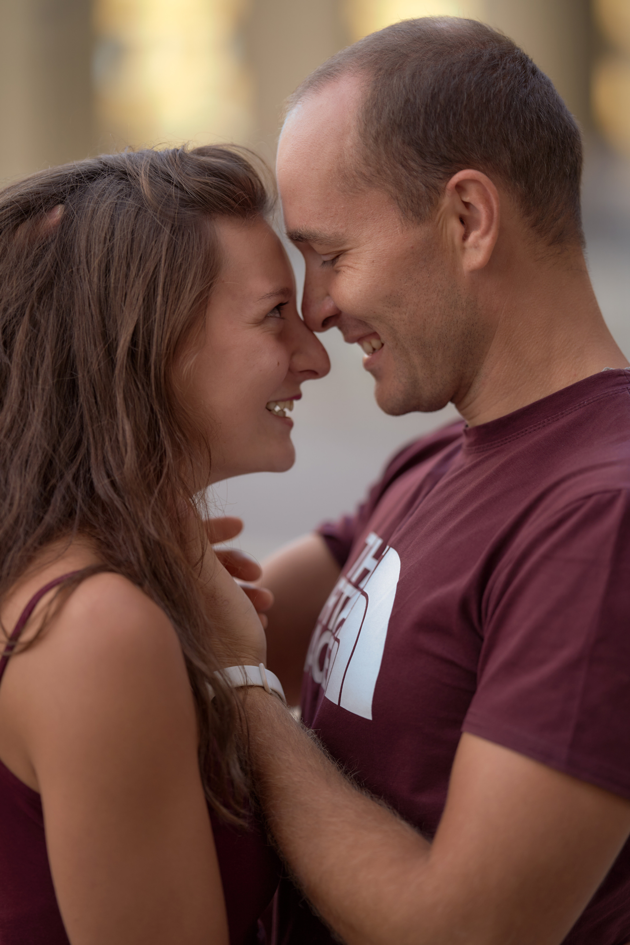 Пара. Сергей Горшенин — профессиональный фотограф