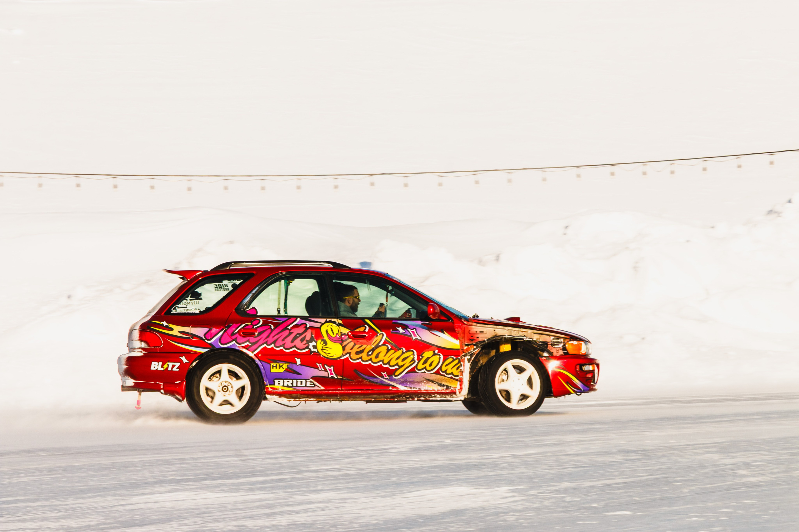 Дрифт — масленица 2026. Фото. Олег Романов. Мастер фото по спорту