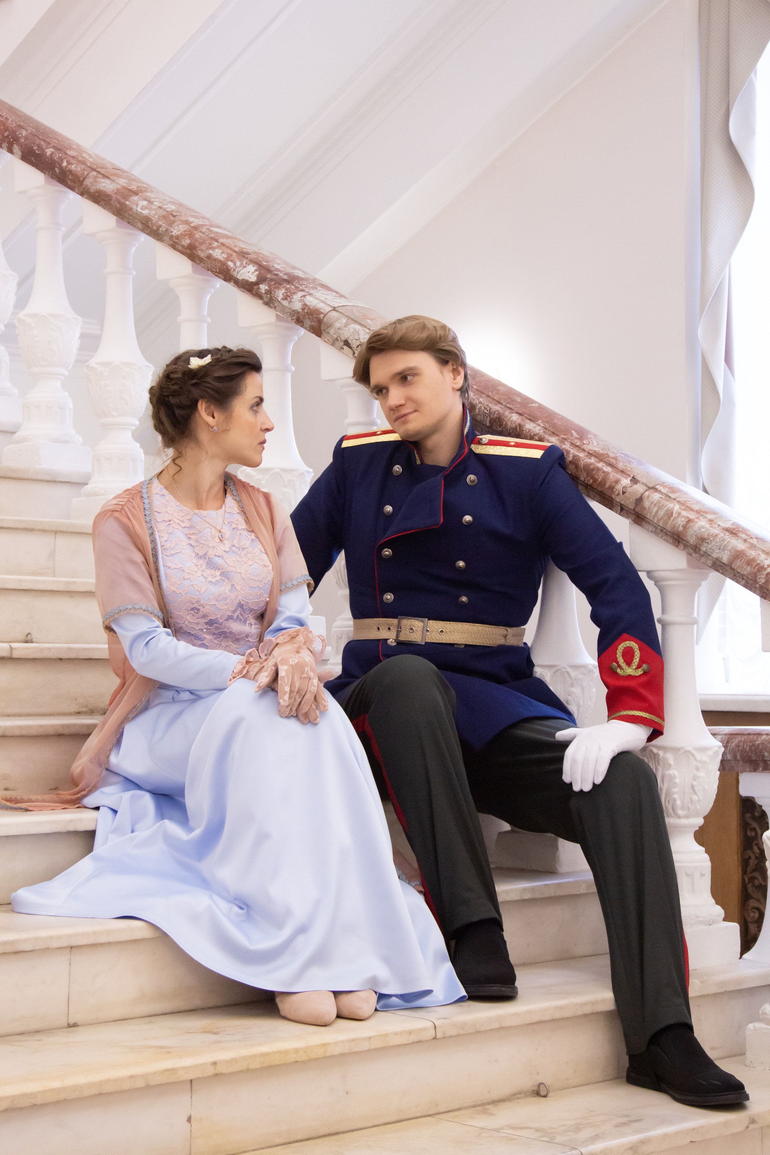 Надежда Берендеева, художник, сценограф