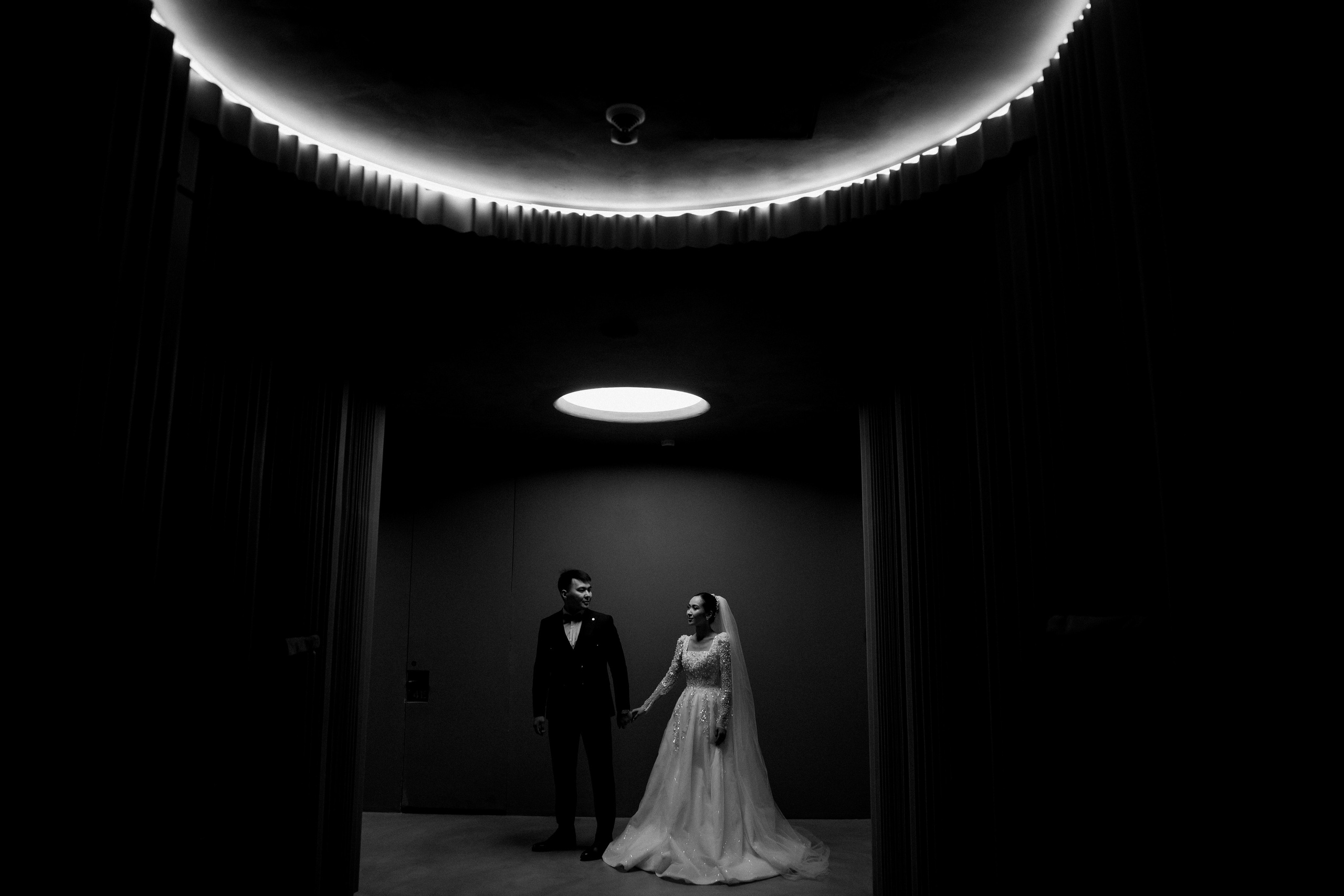 Dinmuxamet & Dinara WEDDING. Akkanatart.kz