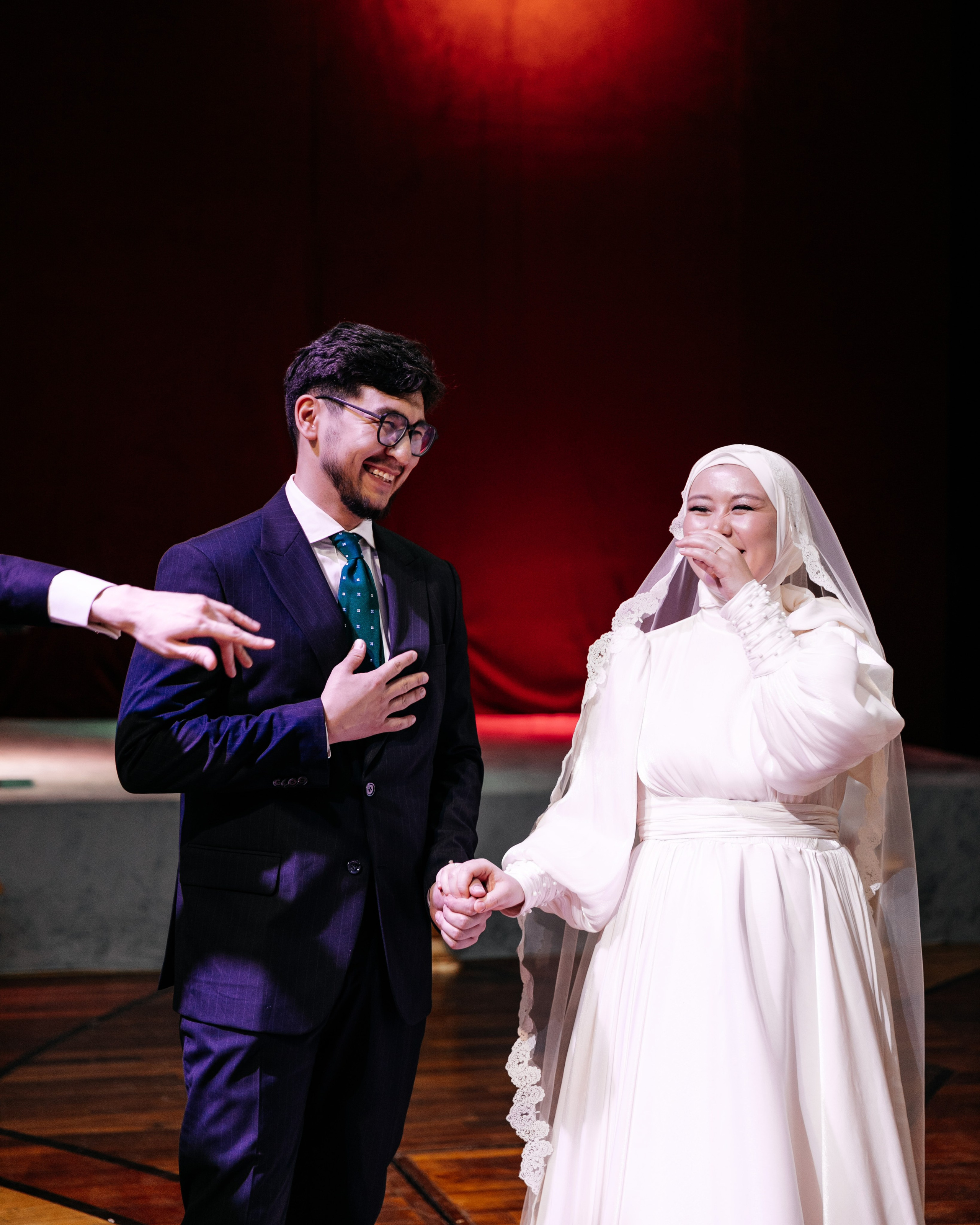 Свадебный банкет Абылайхан и Меруерт. Akkanatart.kz