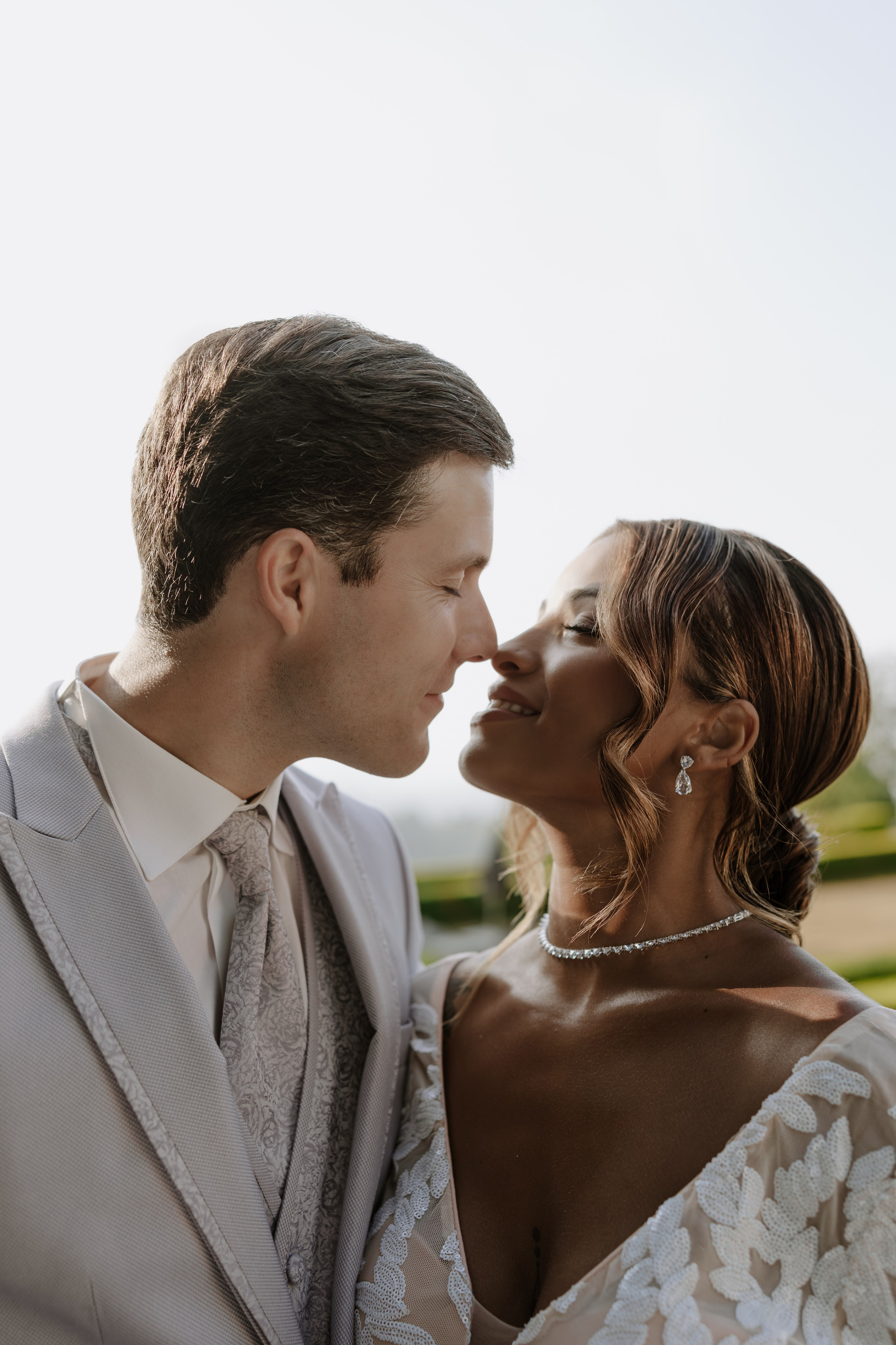 Samara & Vincent | civil wedding. Professional Wedding Photographer Geneva & Romande Switzerland | Tanya Creator