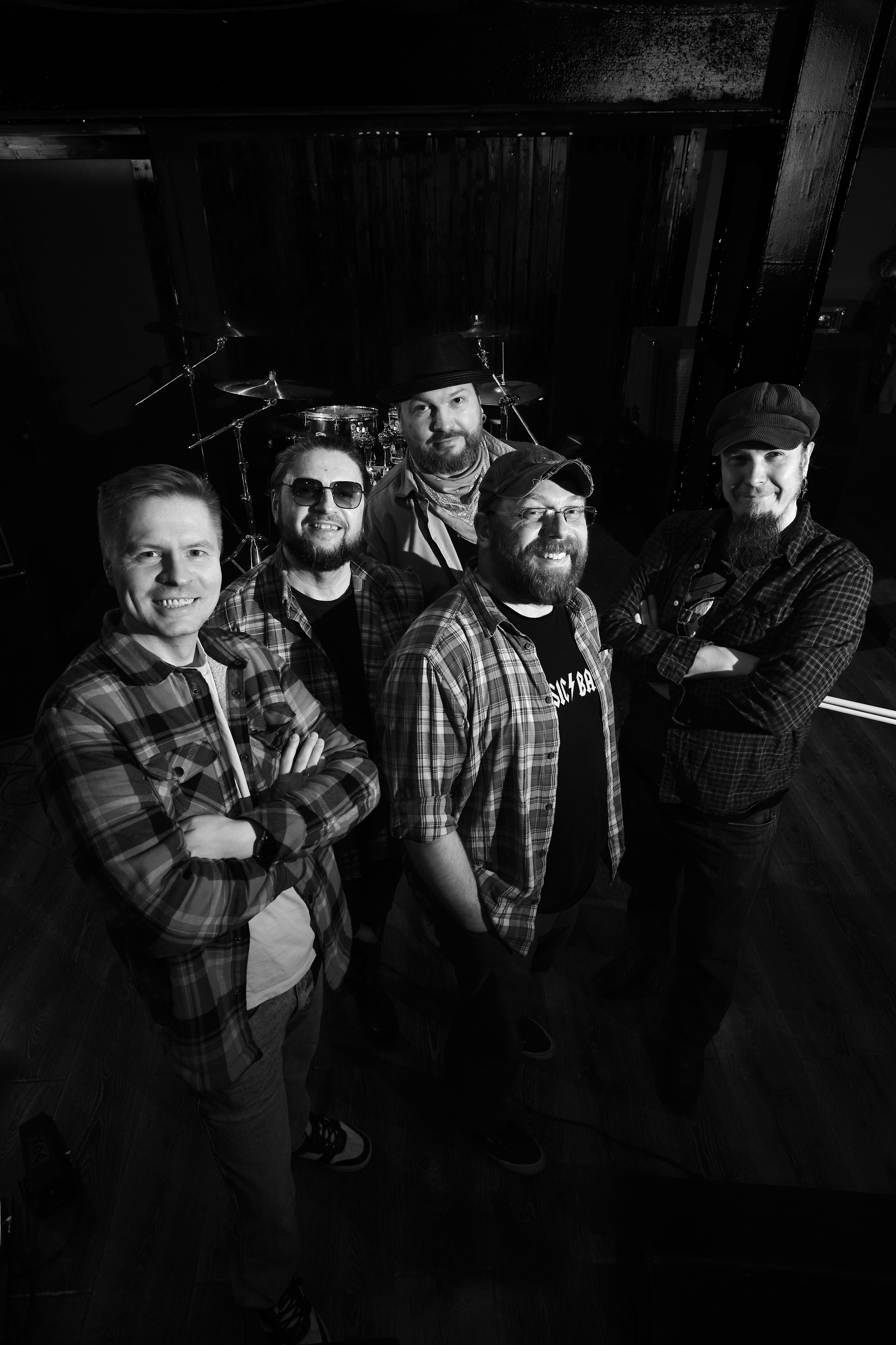 Фотосессия для музыкальной группы, фотосессия для музыкантов, концертная съемка, группа Лихолетье, фотосессия музыкальных коллективов, фото и видеосъемка концертов, репитиций, бекстейдж