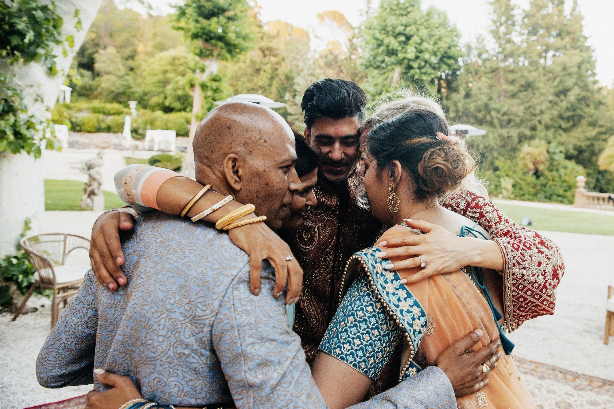 Akash+Natalja. Свадебный фотограф Игорь Булгак