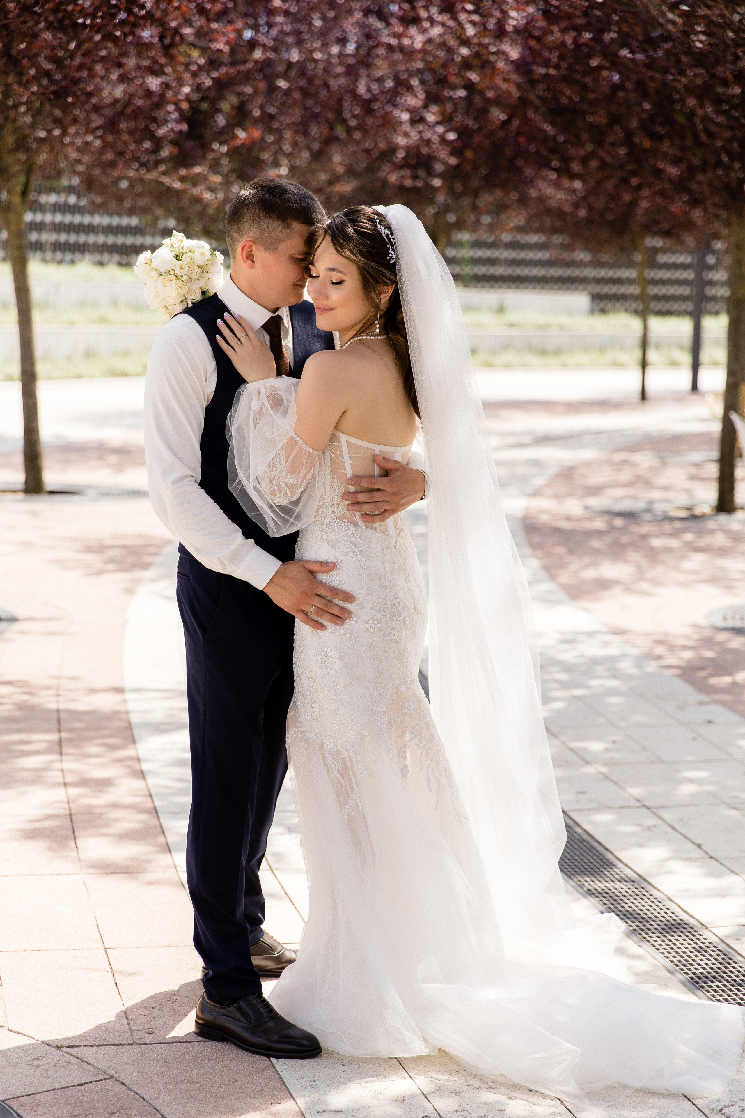 Ольга&Иван MARRIOTT. Свадебный и семейный фотограф в Краснодаре