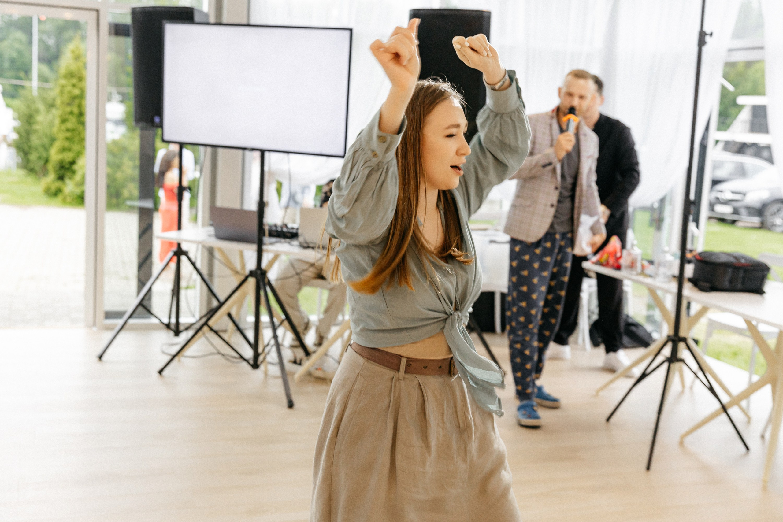 День Рождения. Свадебный фотограф Дмитрий Воробьев Ярославль