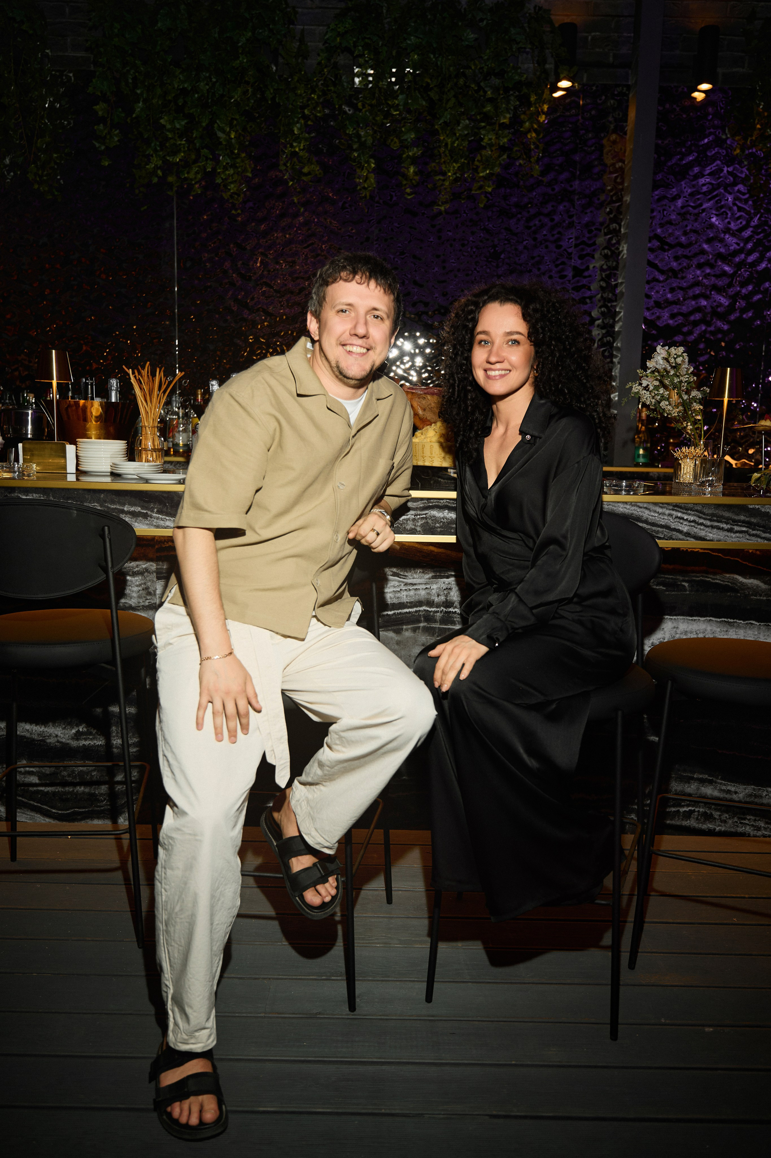 HAPPY BIRTHDAY, KOSTYA!. ARTEMIY IGNATOV