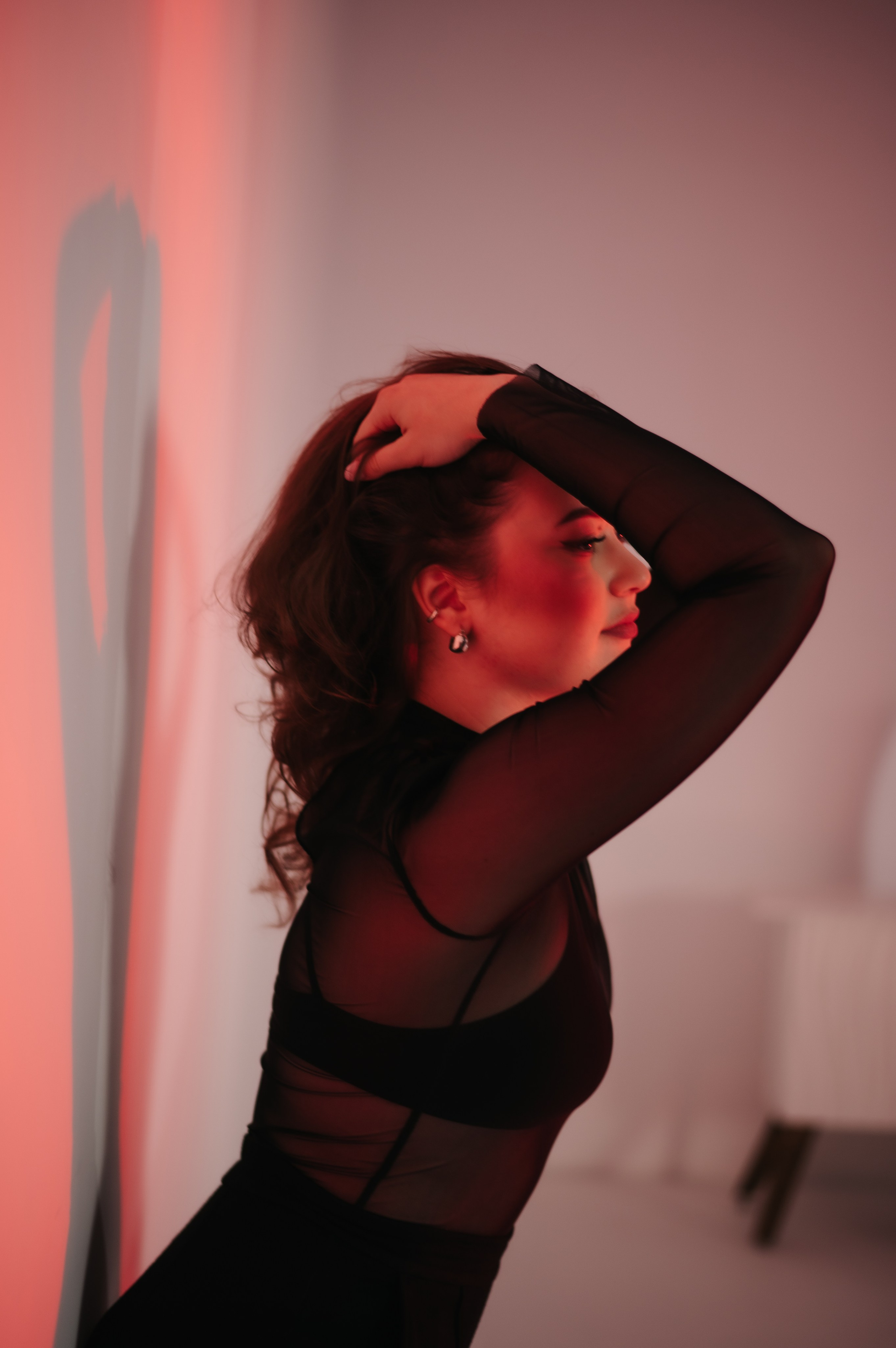 Девочки 2. Фотограф Архангельск