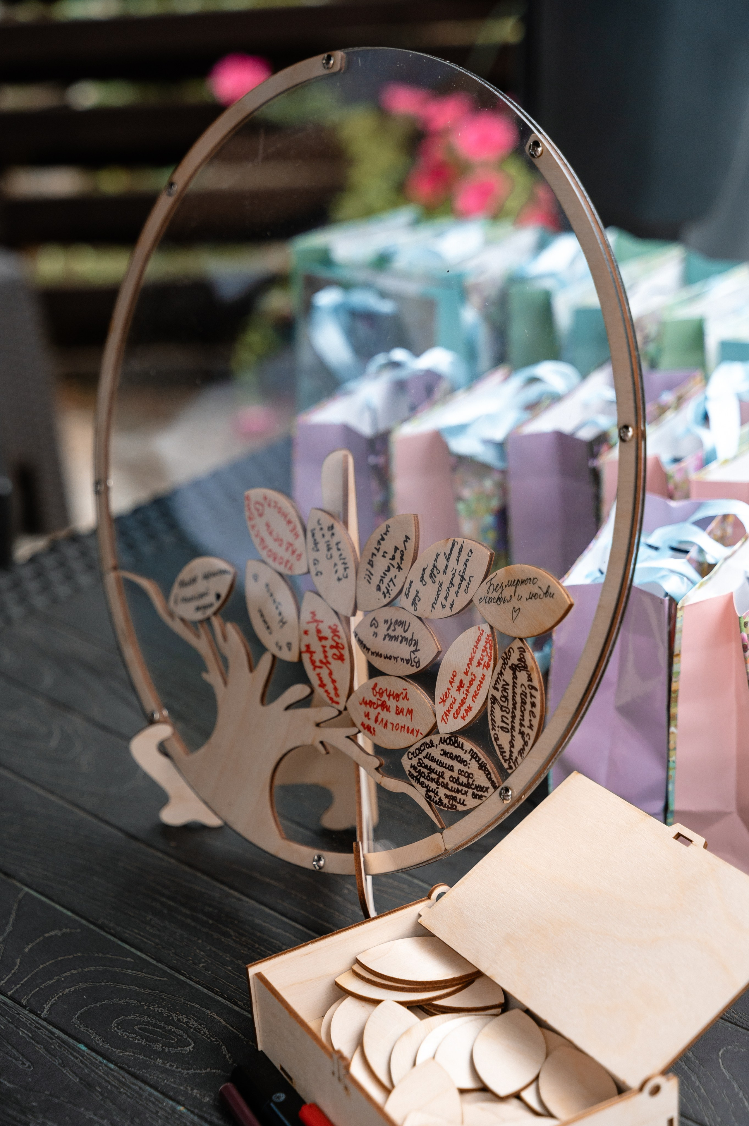 Анонсы съемок. Свадебный и семейный фотограф в Чебоксарах Ирина Левнер