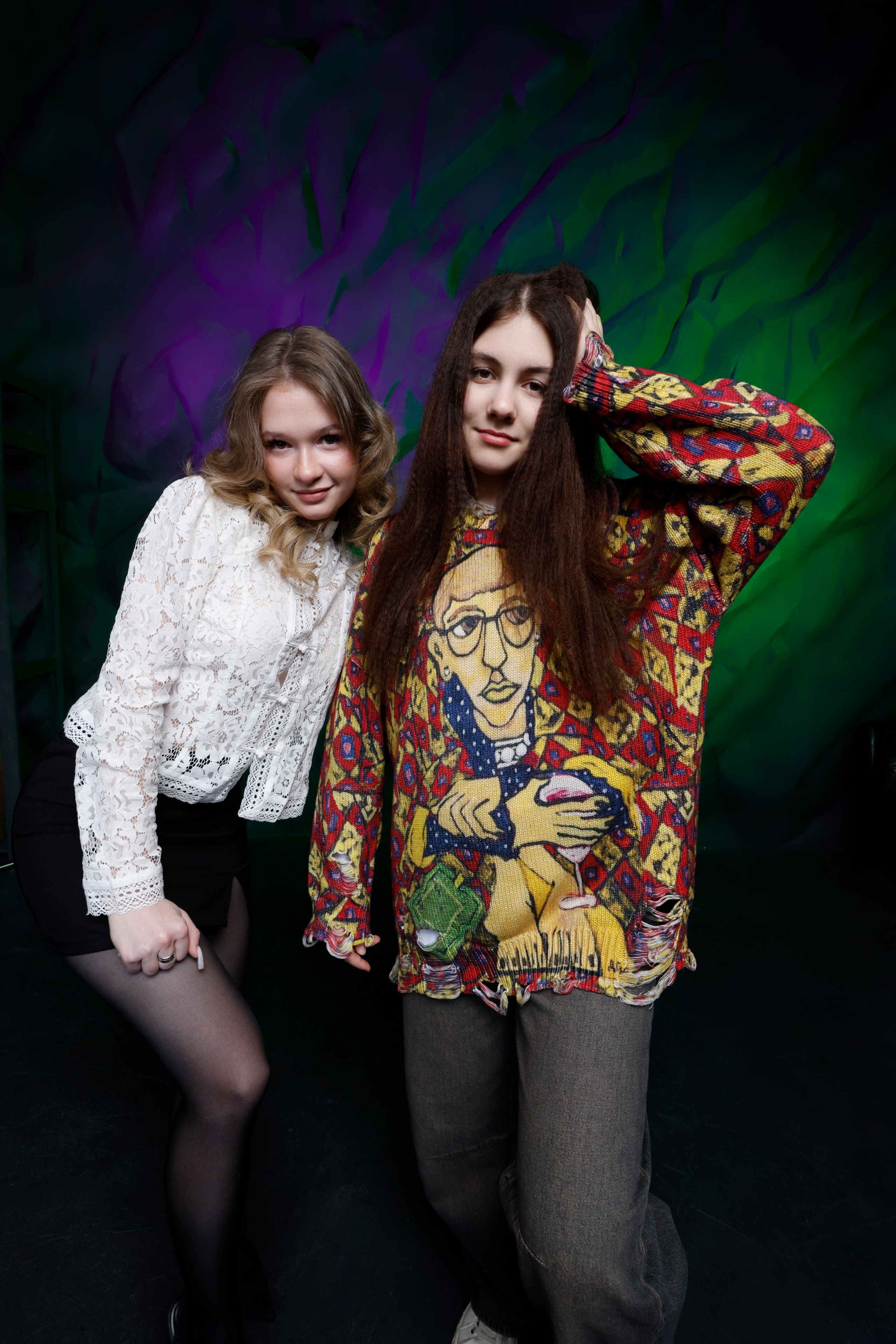 11 Сlass 172. Фотограф в Новосибирске Александр Иванов