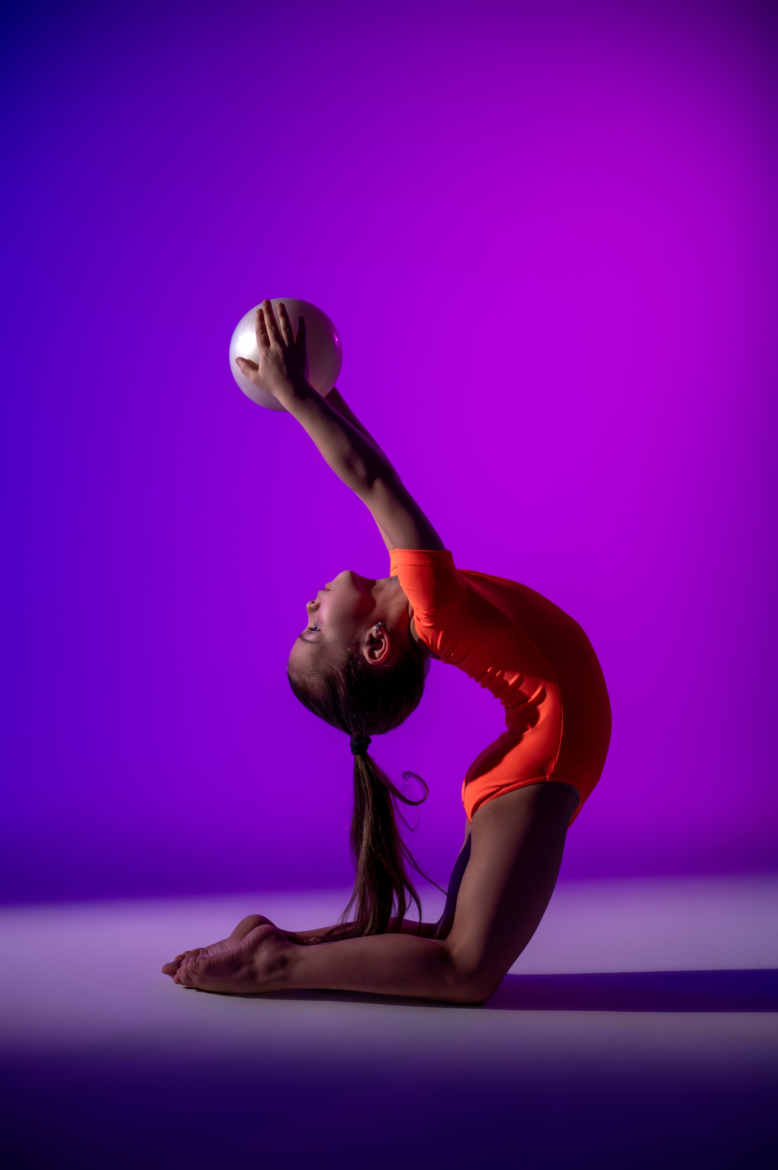 Анастасия и пупсы. Династия. Спортивный фотограф в Туле и Тульской области. Файсханова Фото Спорт