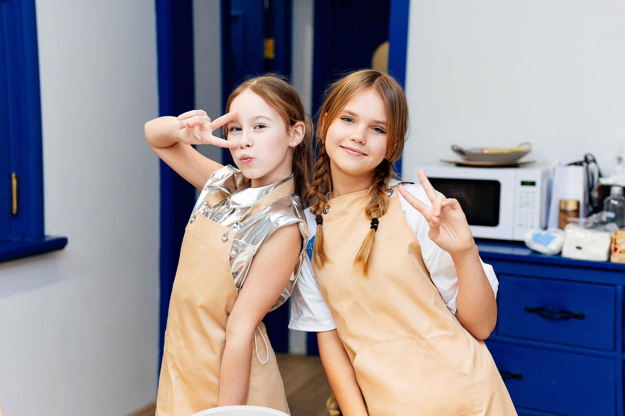 Софии 10 лет. Семейный и детский фотограф в Москве Александра Мак