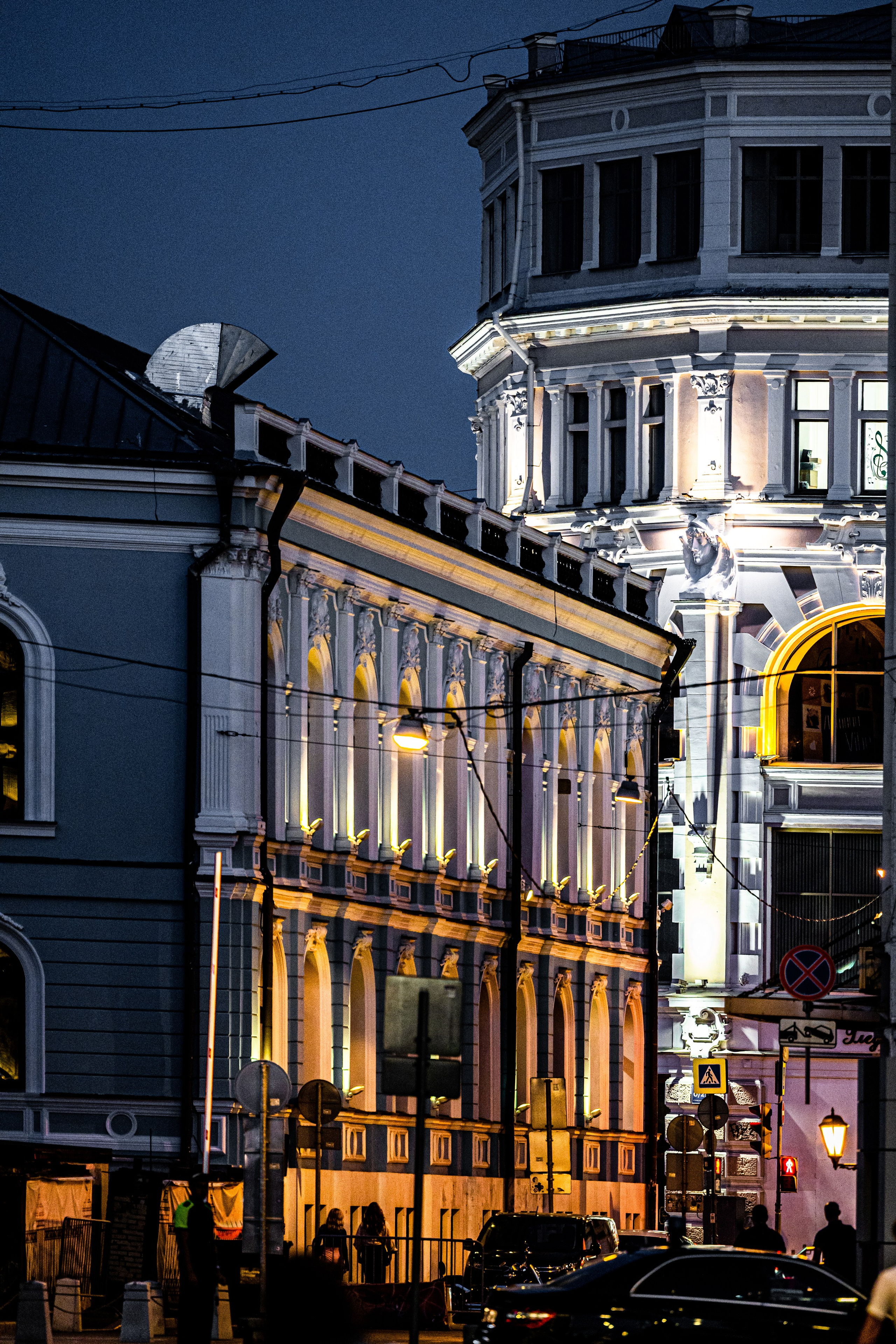 Прогулка от Белорусской до Китай города. Лето в Москве. 2024. Фотографирую жизнь! Московский фотограф волонтер