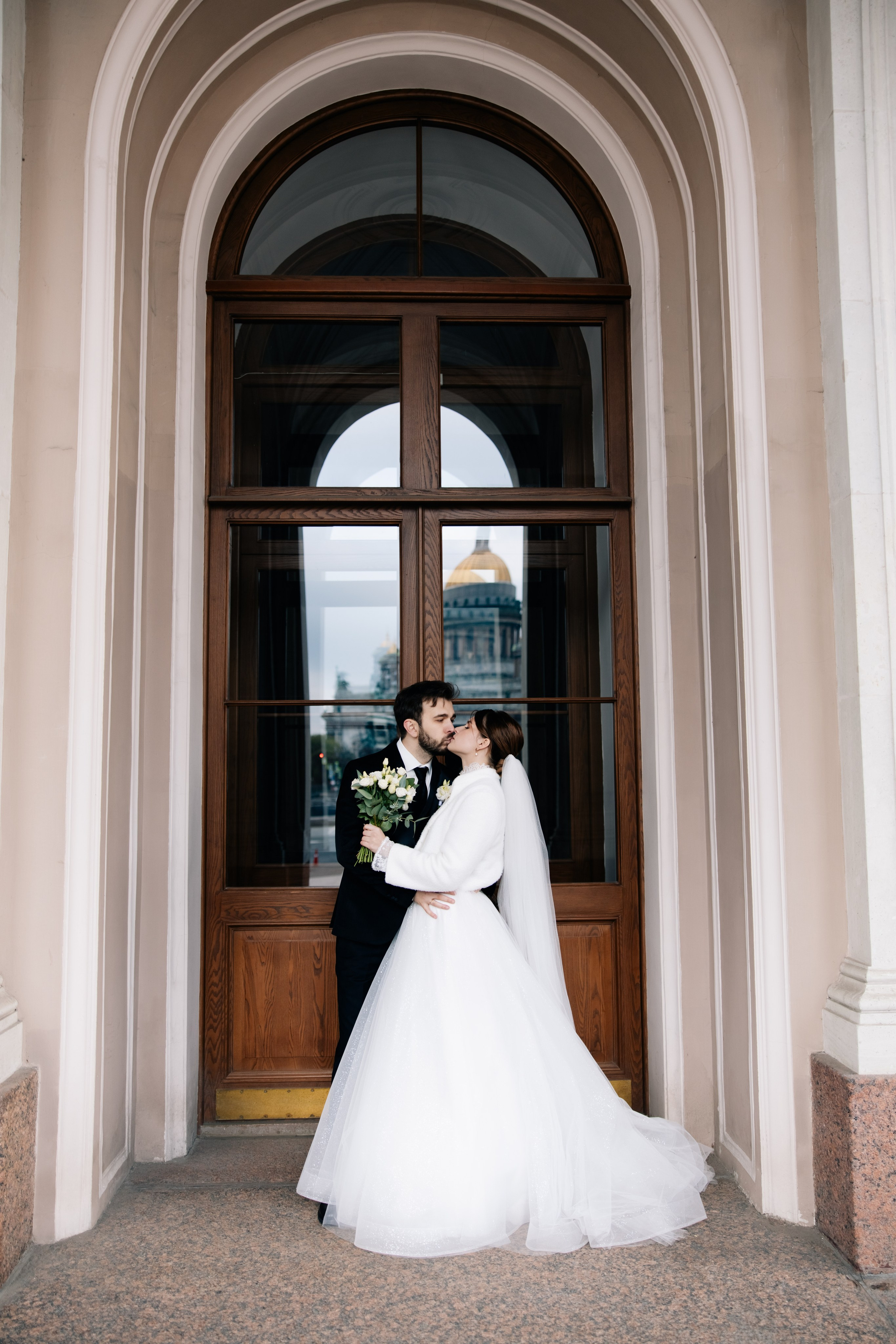 Екатерина и Виктор. Репортажный ивент фотограф СПб Кирилл Зубков