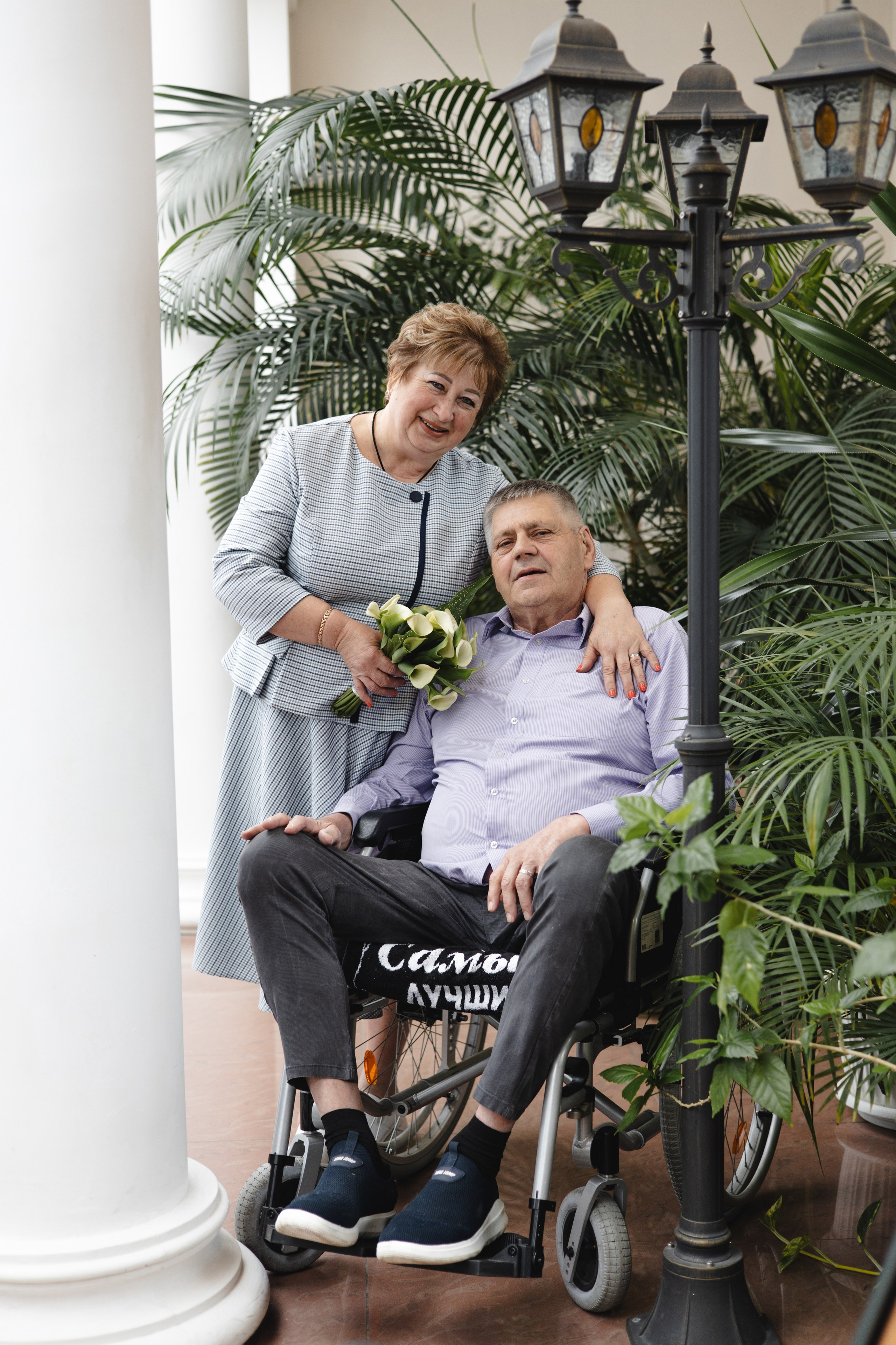 Борис и Елена. Репортажный ивент фотограф СПб Кирилл Зубков