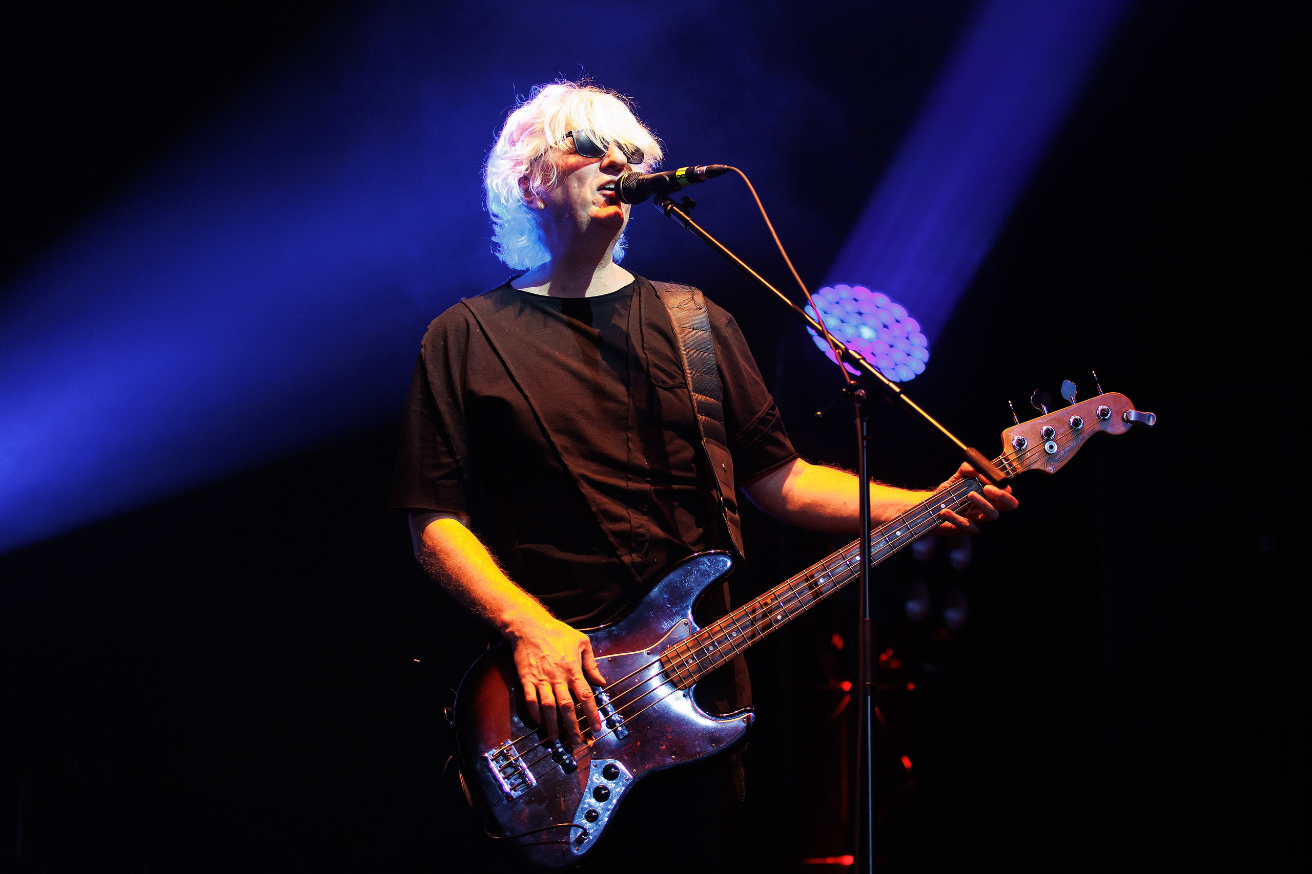 Пикник. Фотограф Сергей Колесников