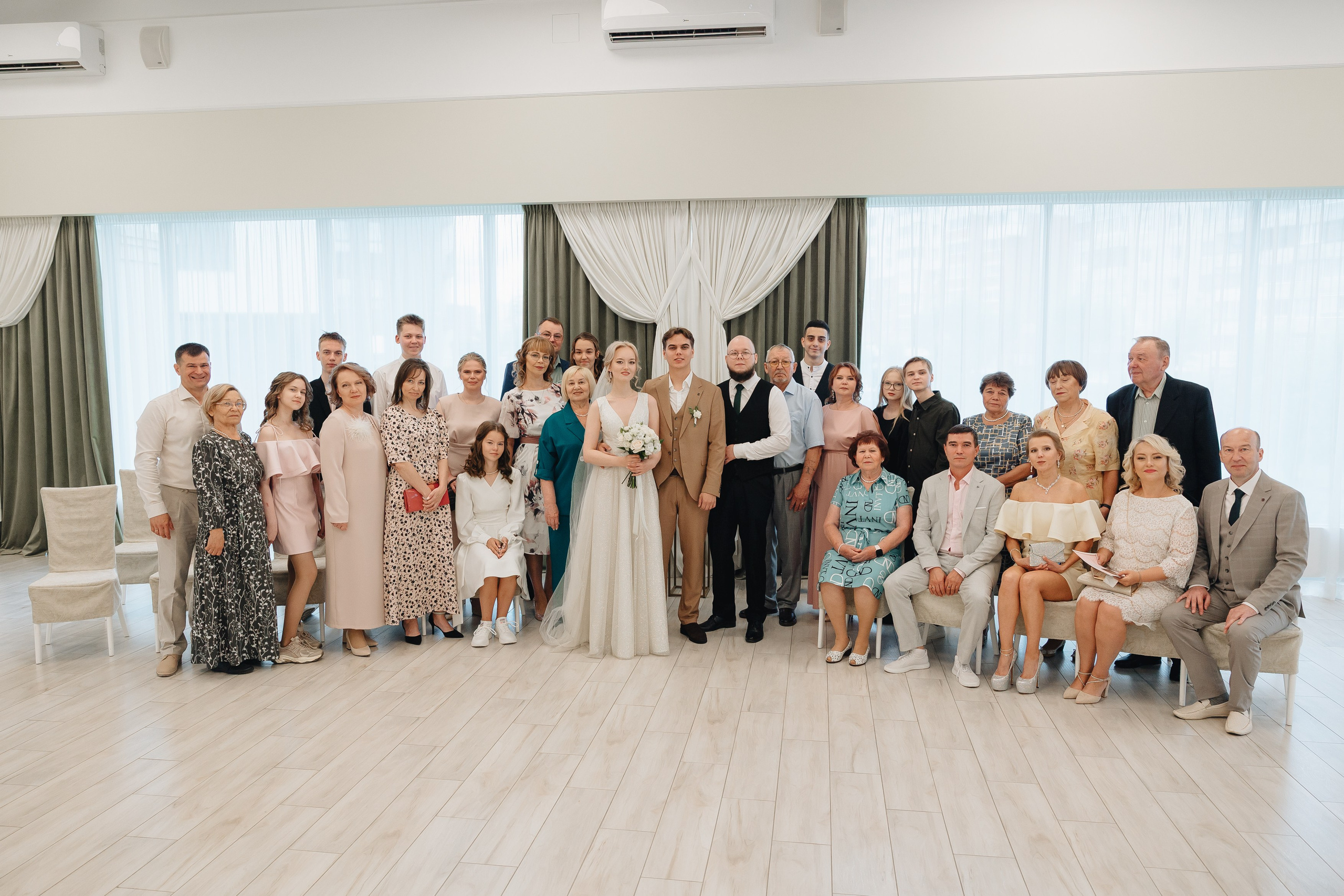 М&А. Фотограф Полещук Денис. Екатеринбург