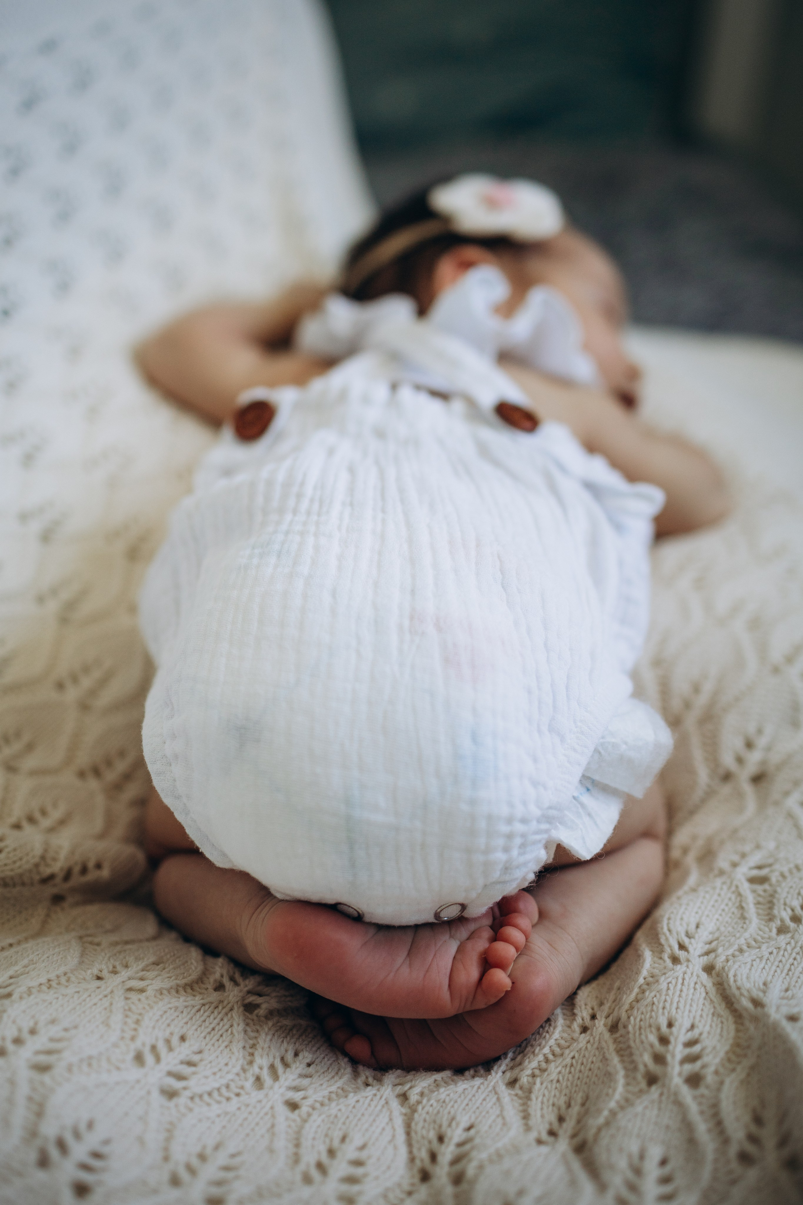 Дана. Семейный фотограф новорожденных УФА Гульнара Зиновьева