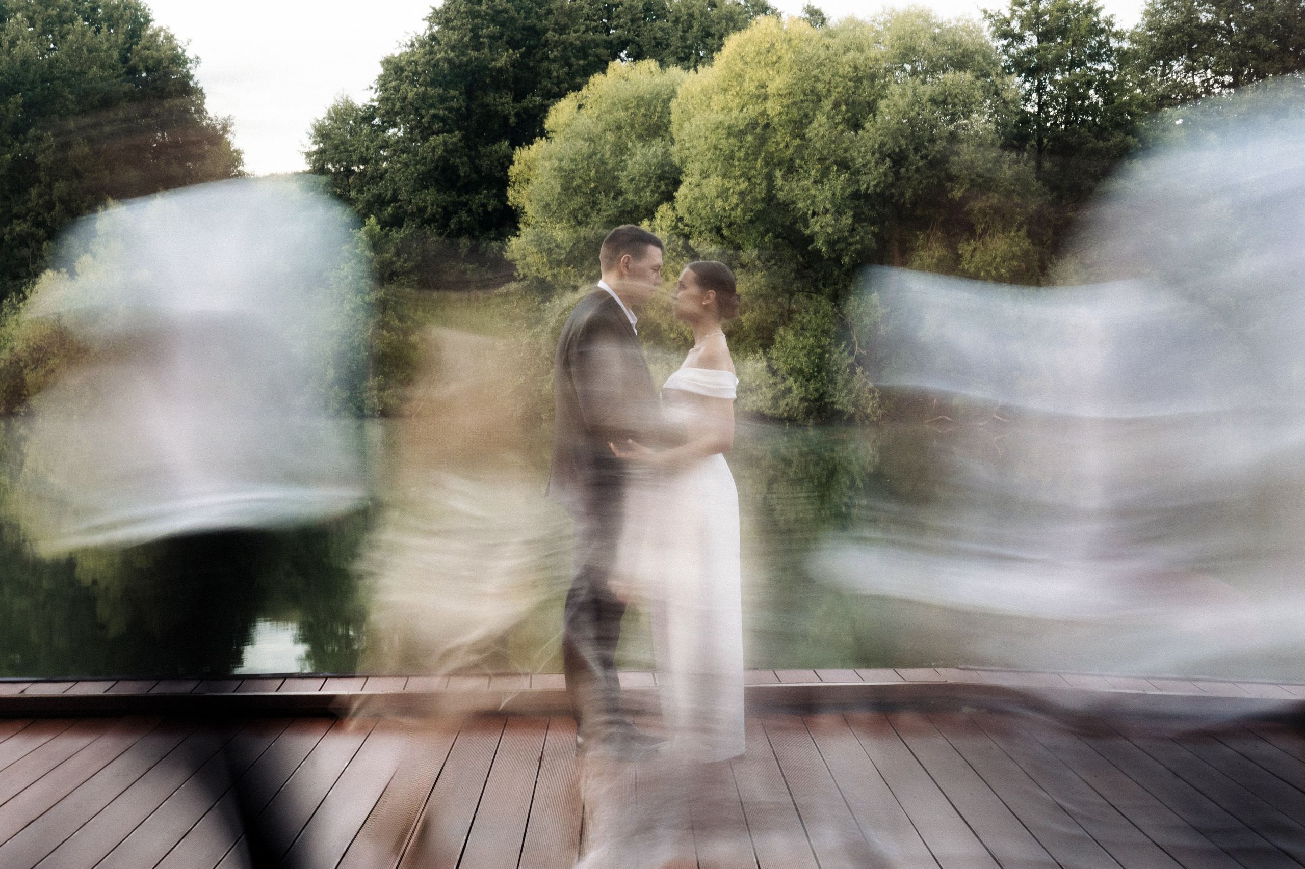 Свадебный и репортажный фотограф