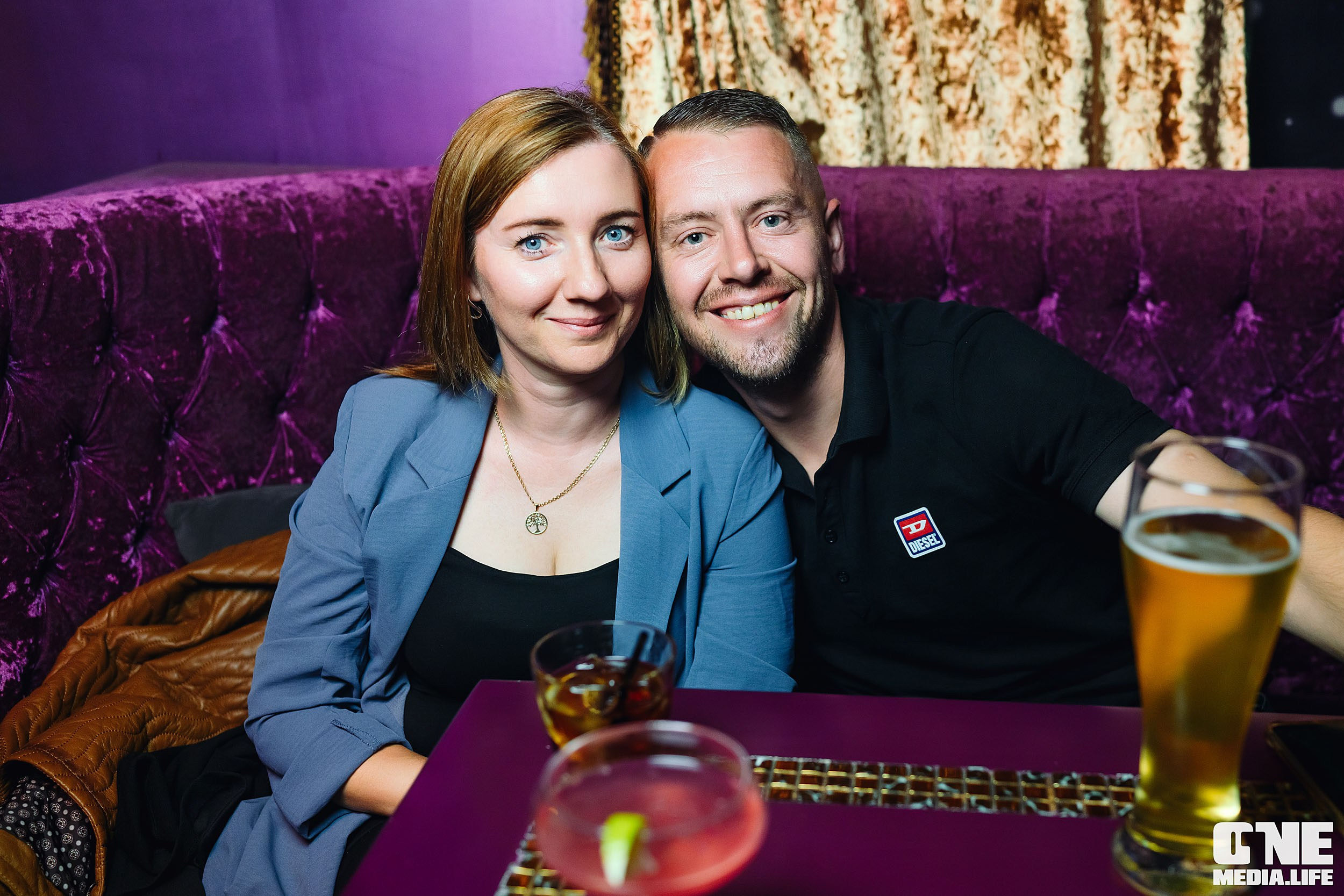 Фоторепортаж из караоке-клубе Эйфория. One Media Life: фоторепортажи, фотоотчеты с мероприятий и заведений