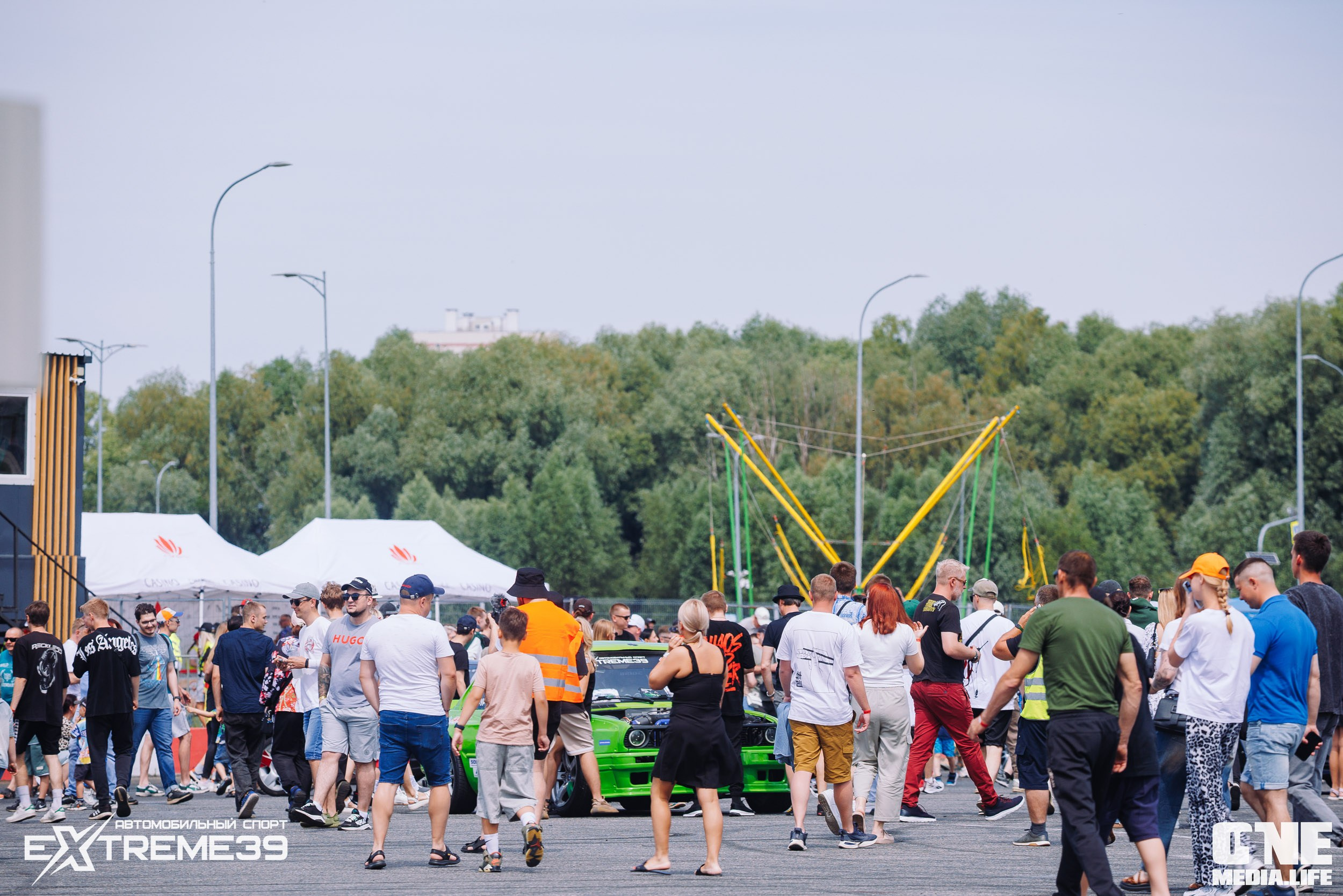 II этап Лал Авто Дрифт. Кубок Шамбалы. One Media Life: фоторепортажи, фотоотчеты с мероприятий и заведений