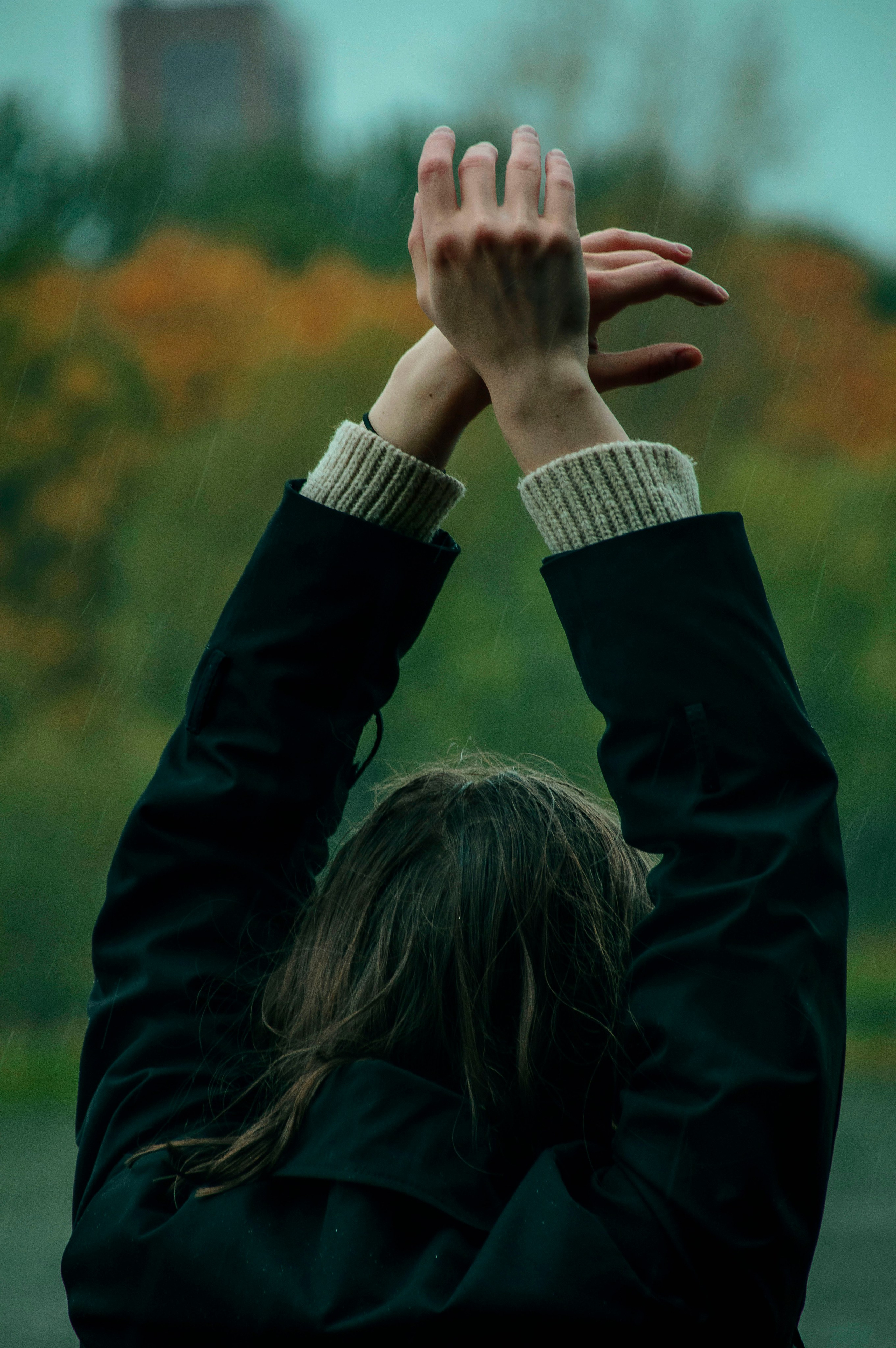 Ирина — Крылья свободы. Индивидуальный фотограф в Москве