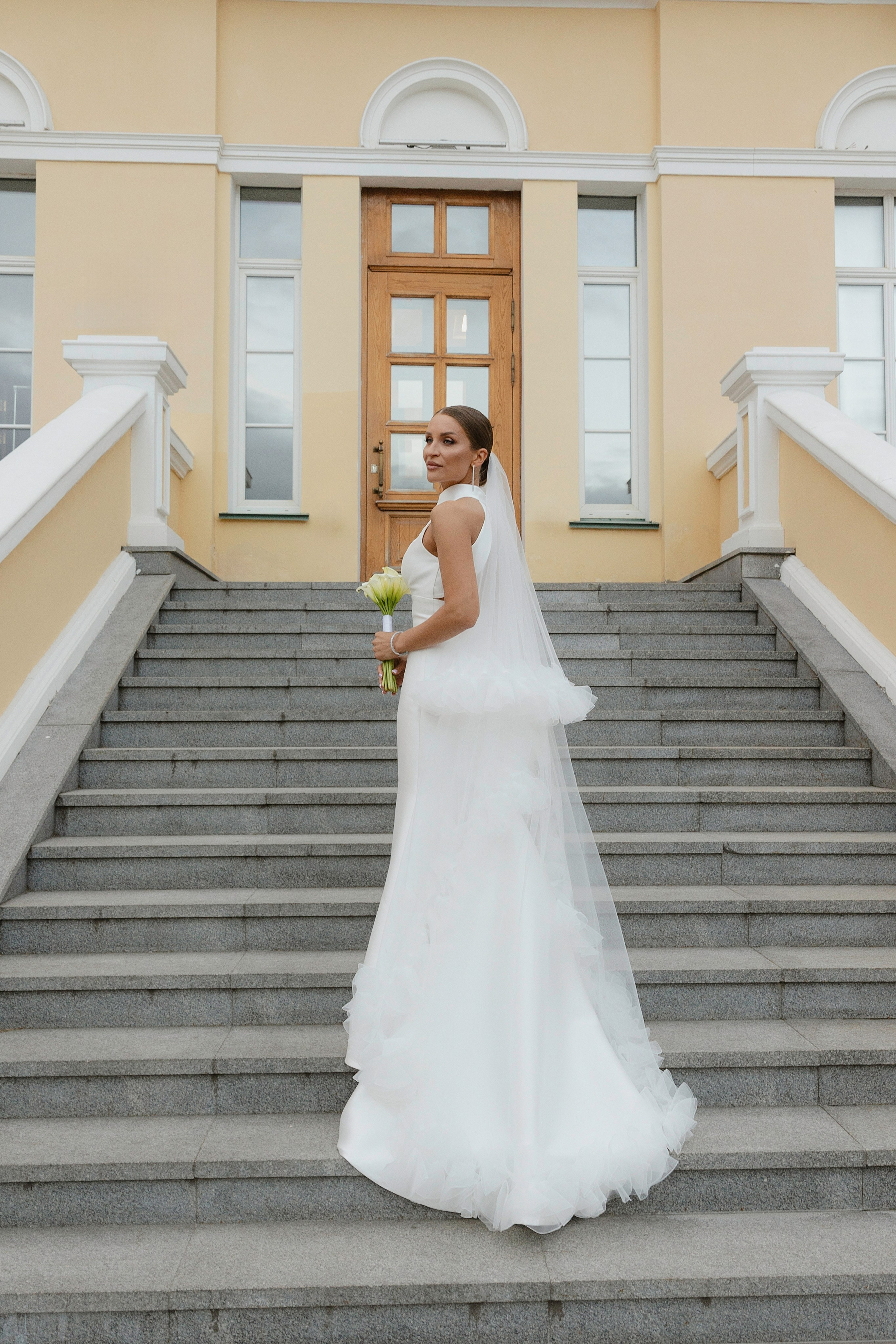 Андрей и Екатерина