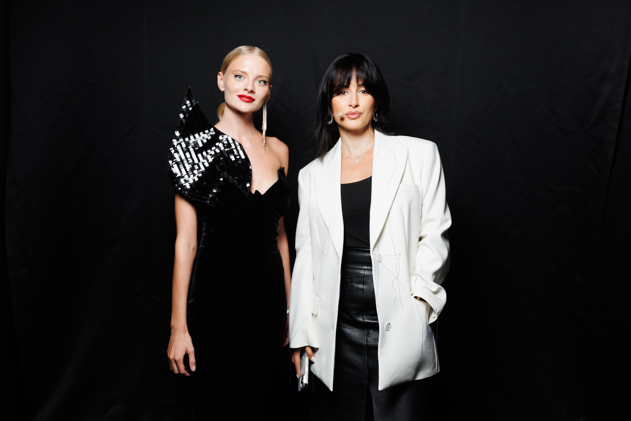 Business. Photographer Sasha Orlov