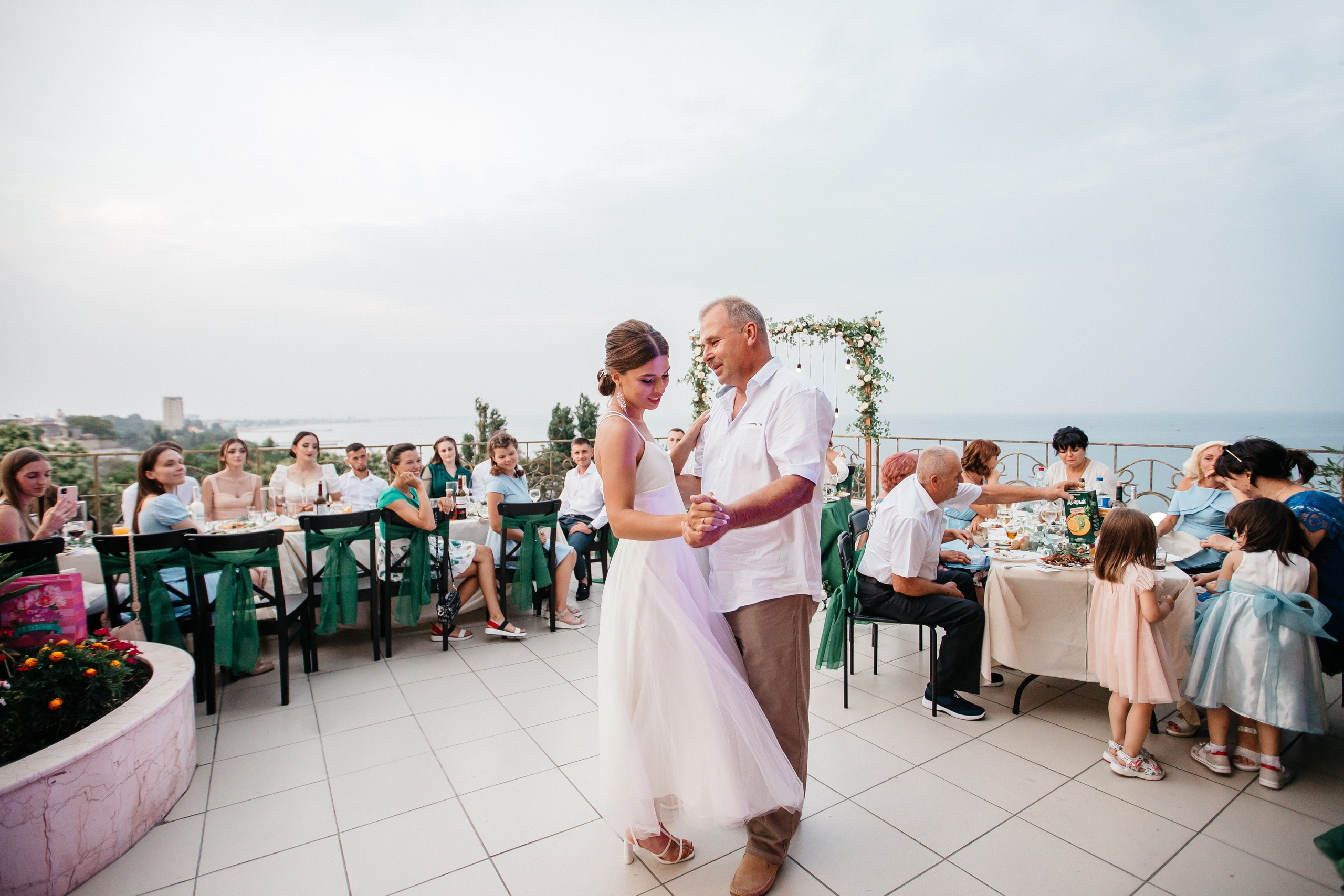Nikolay&Natalie. Фотограф Анна Лейман. Севастополь