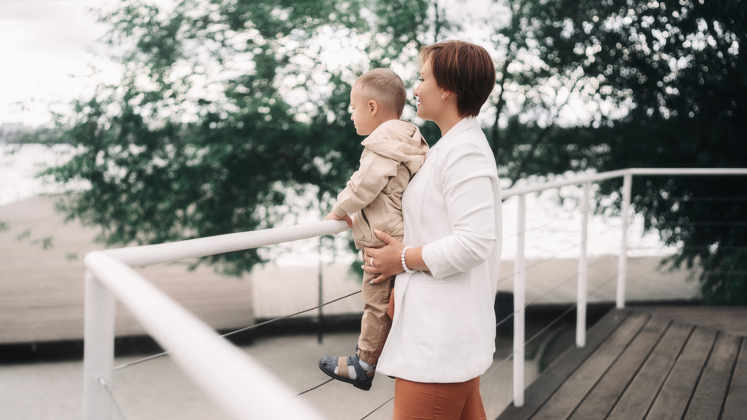 Фотосессия семейная в городе Воронеж. Свадебный и репортажный фотограф в Воронеже Роман Янко