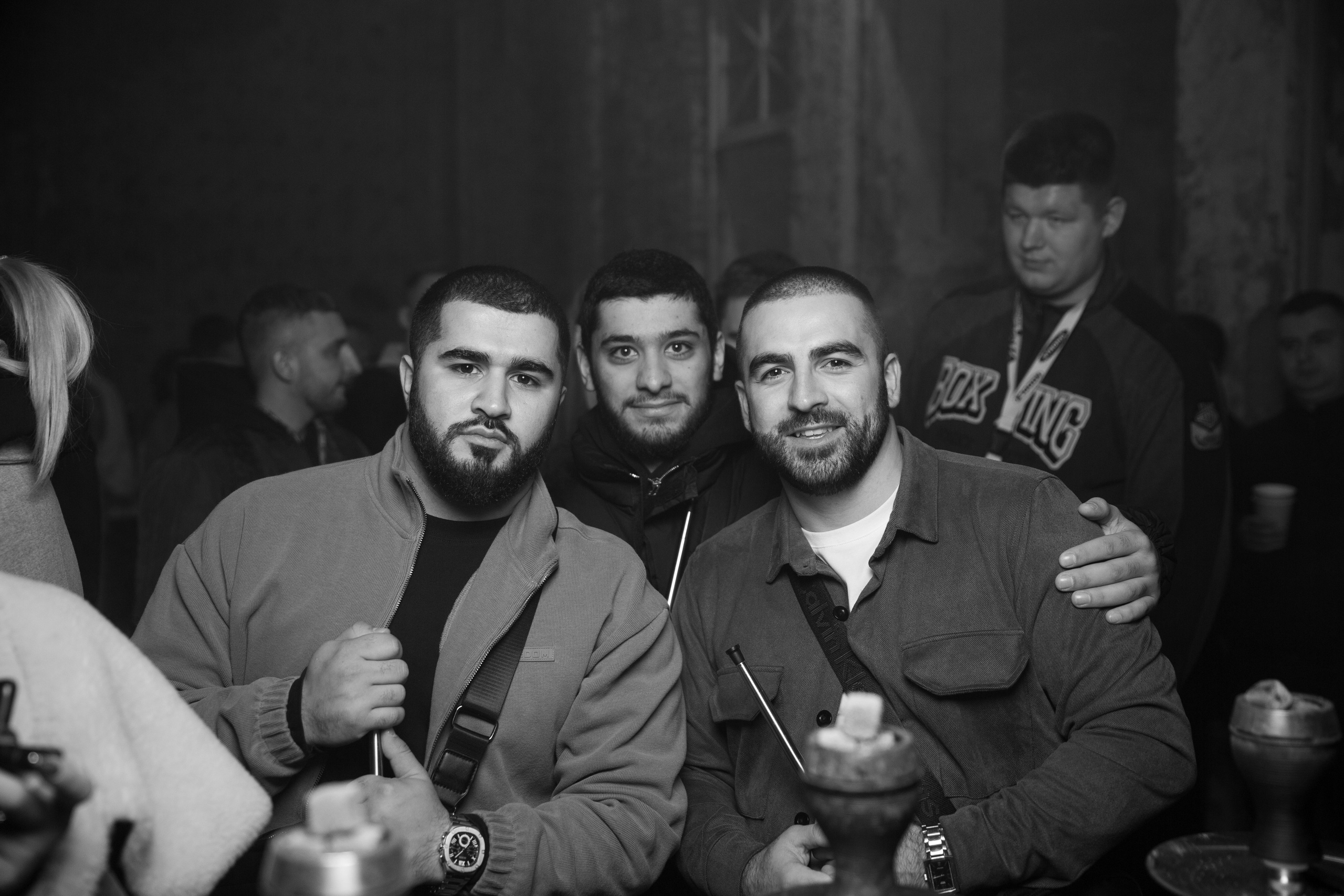 NАШ Party. Свадебный и репортажный фотограф в Ярославле Евгений Шовдин