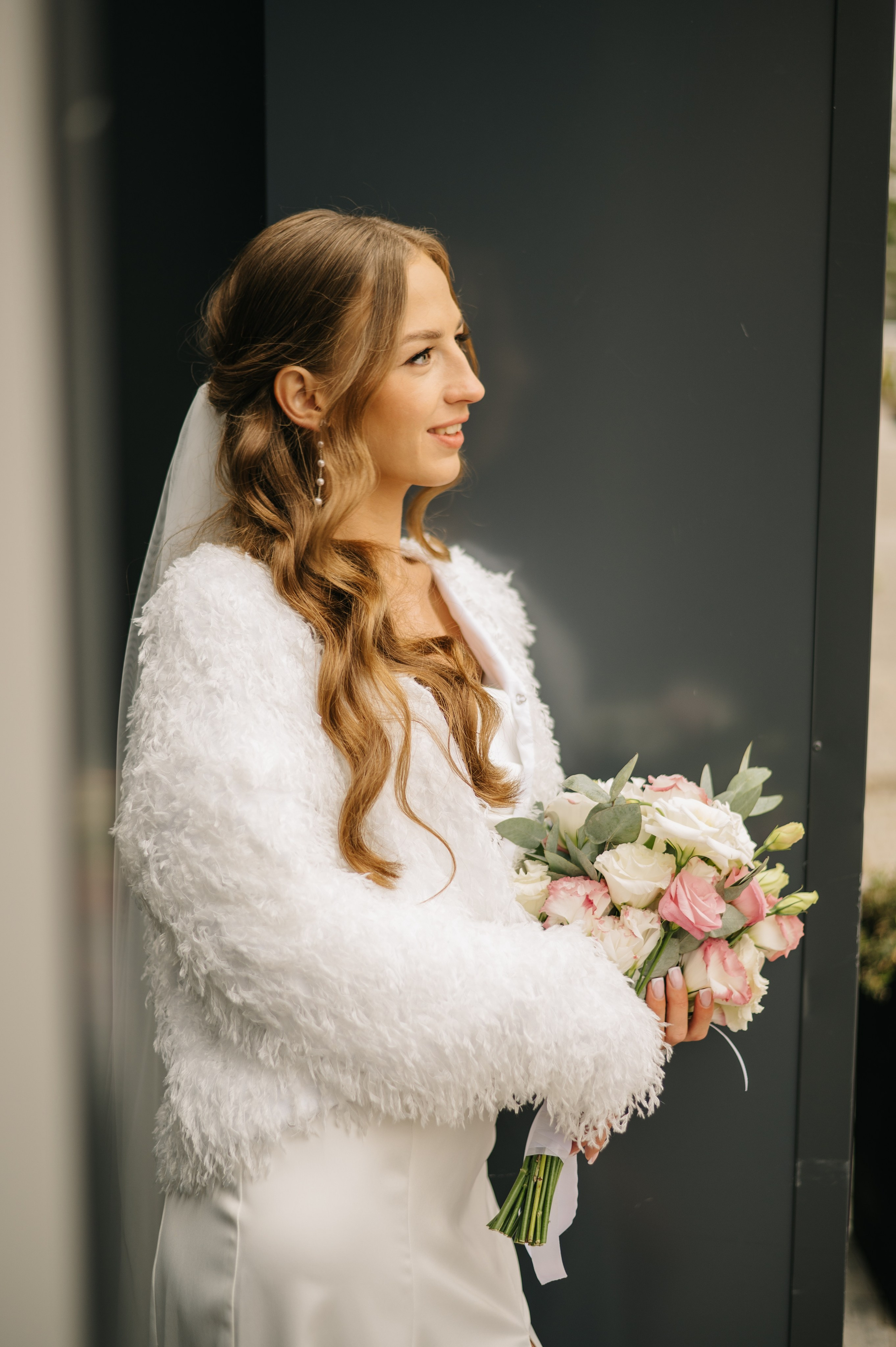 Наташа и Макс. Фотограф Архангельск