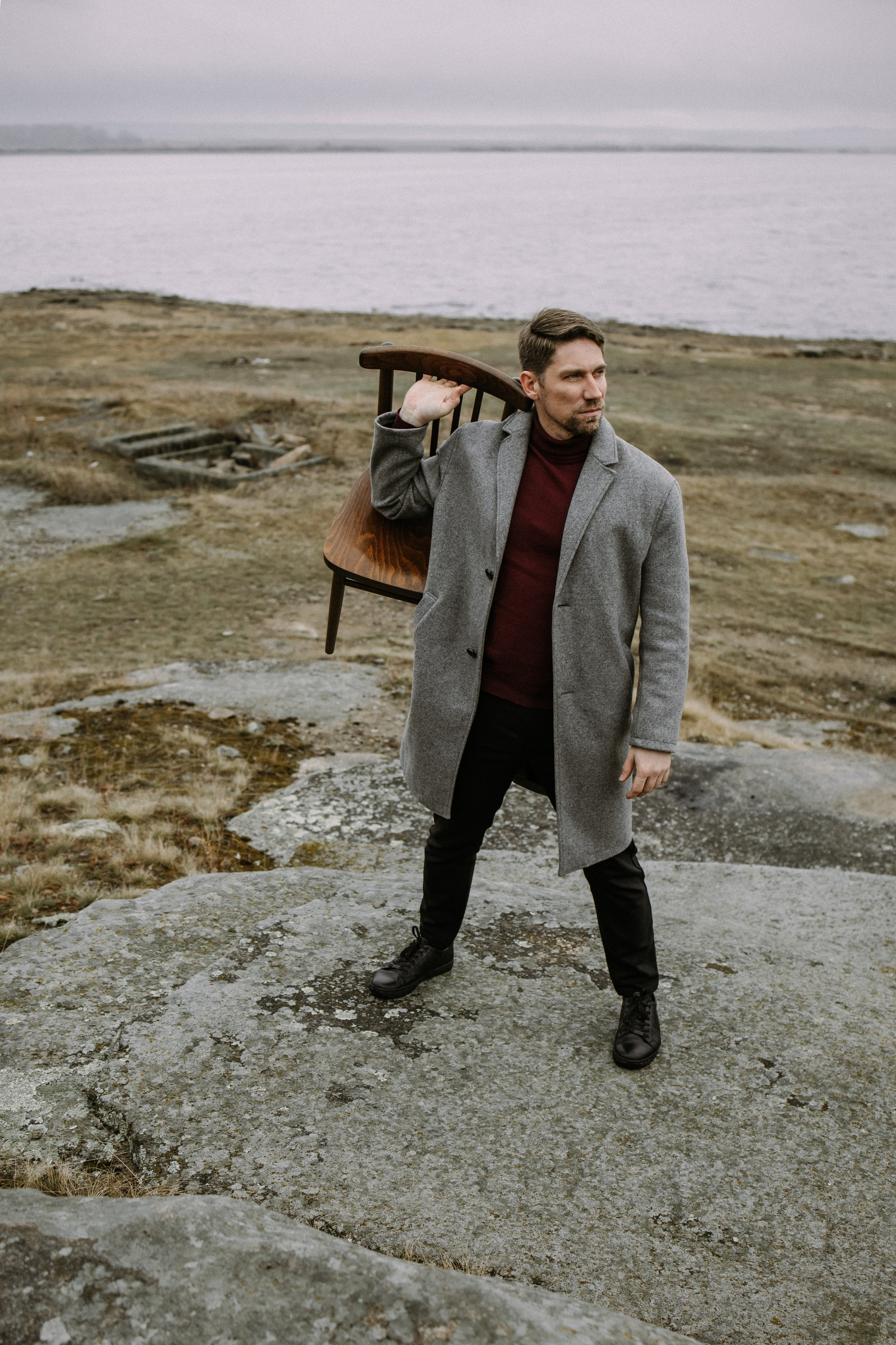 MAN&FIRE. Фотограф Наталья Карякина|Челябинск