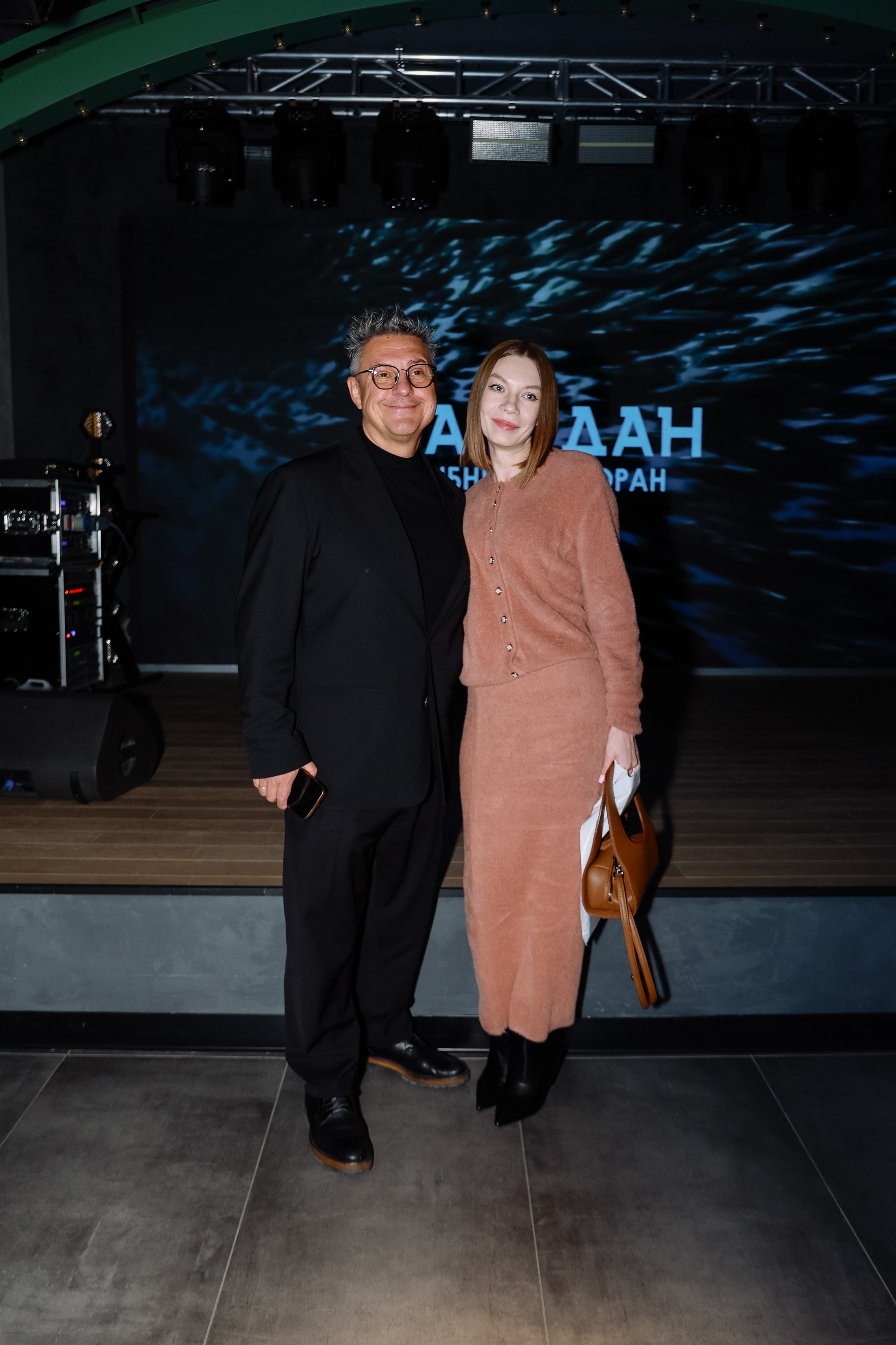 Бизнес завтрак с Игорем Стояновым. Фотограф Юлия Мальцева