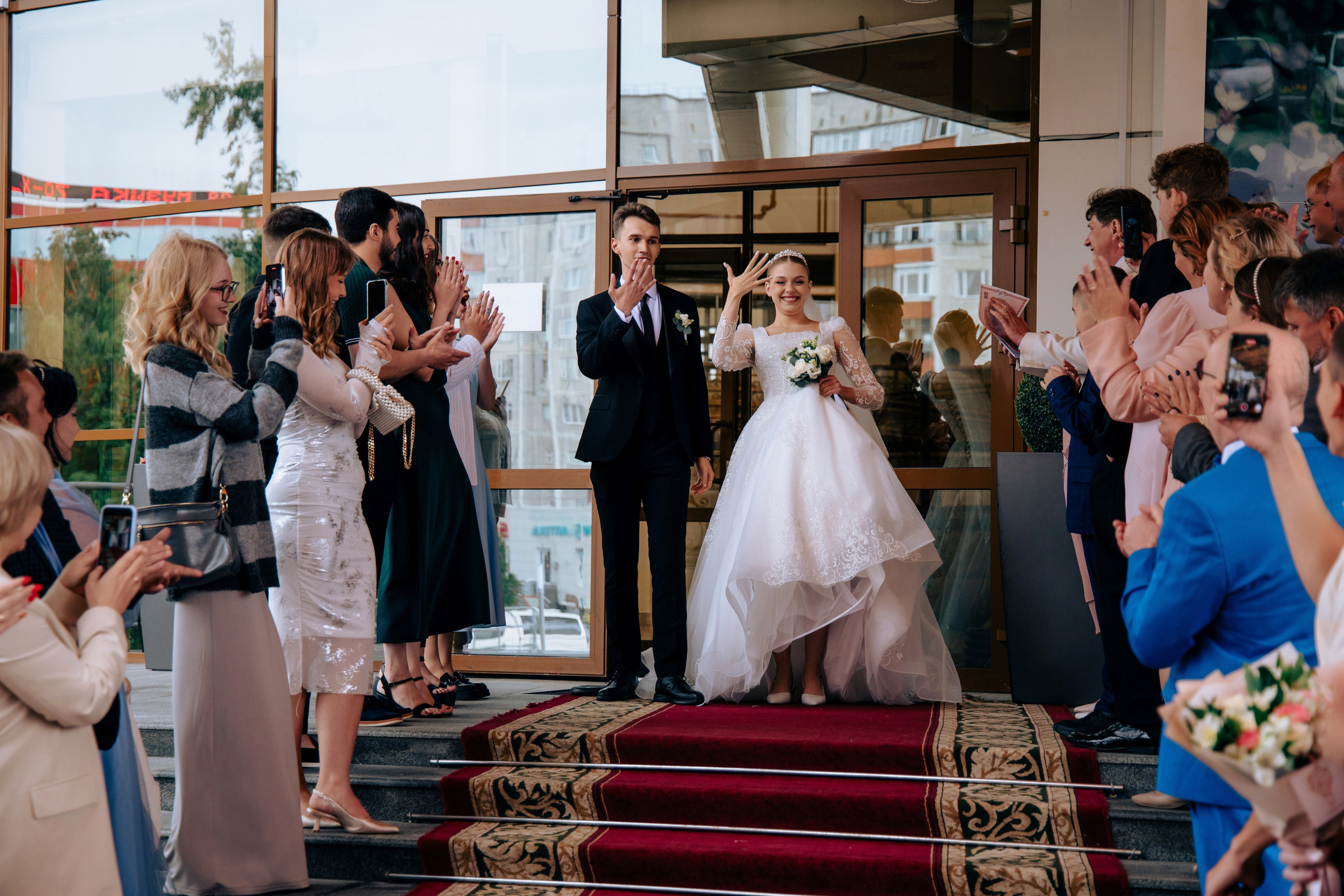 Данил и Леся. Фотограф в Нефтеюганске Никита Сыромятников