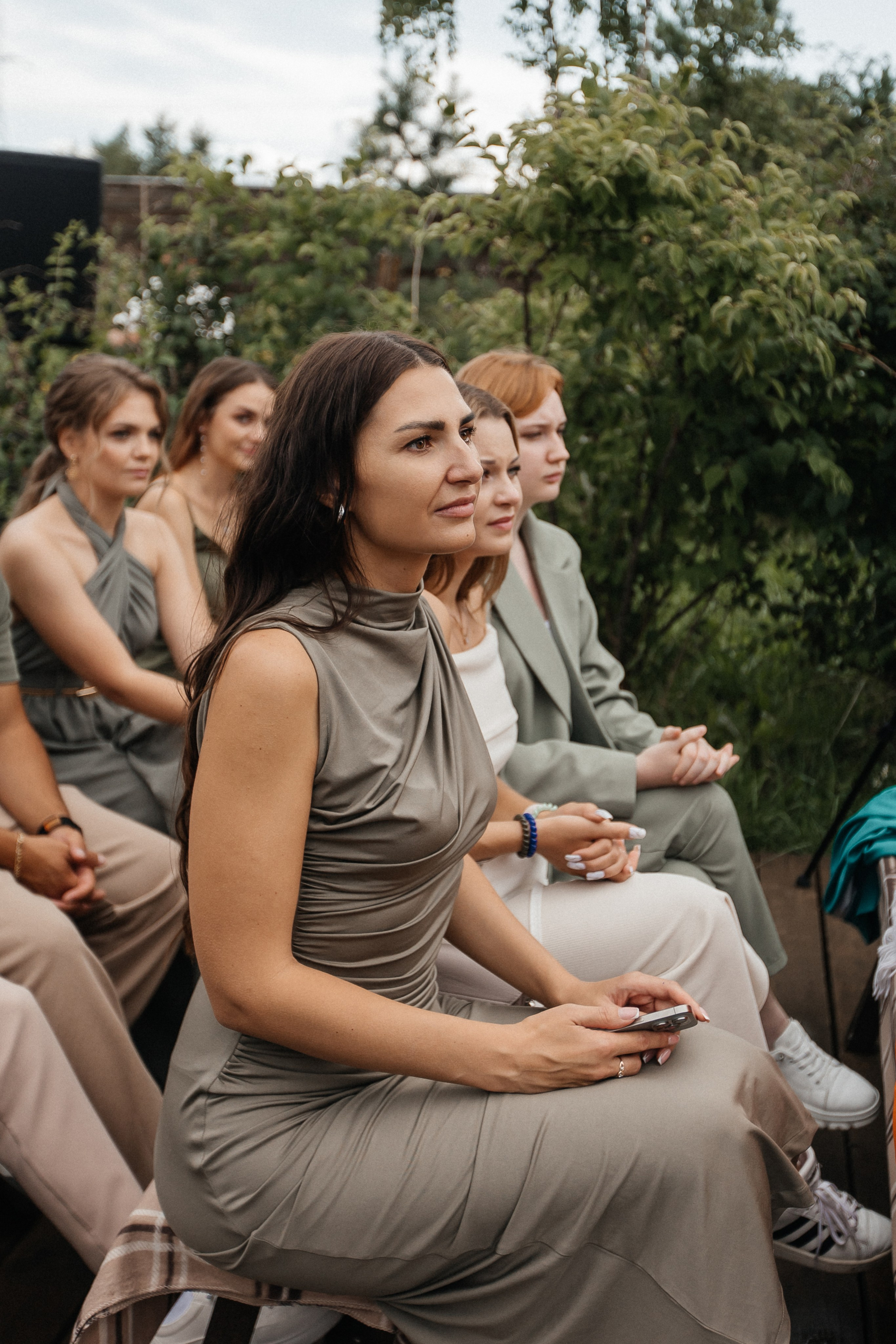 Маша и Саша. Свадебный фотограф Москва и МО Паншина Дарья