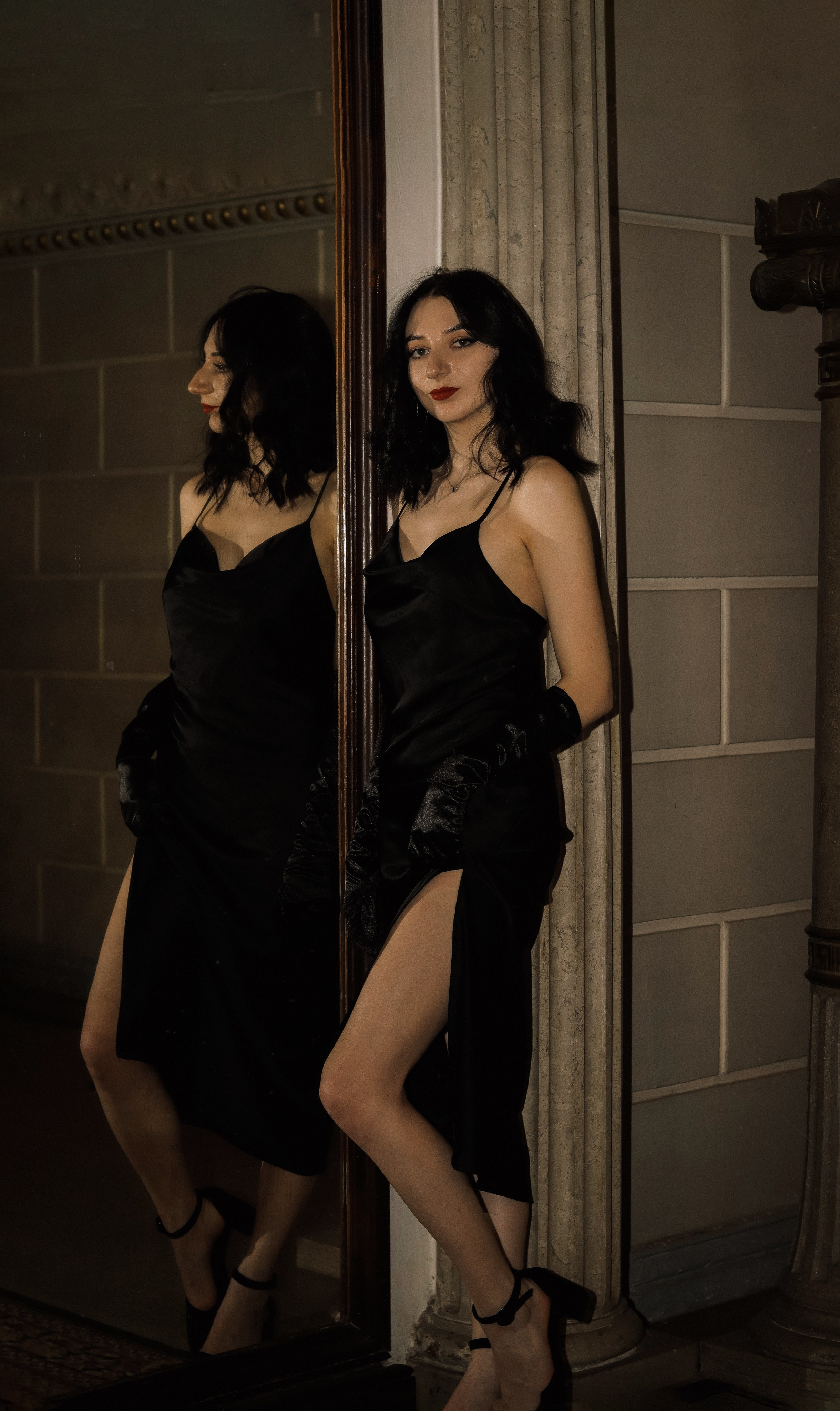 Индивидуальная. Даша Лукошкина Фотограф Шуя | Иваново