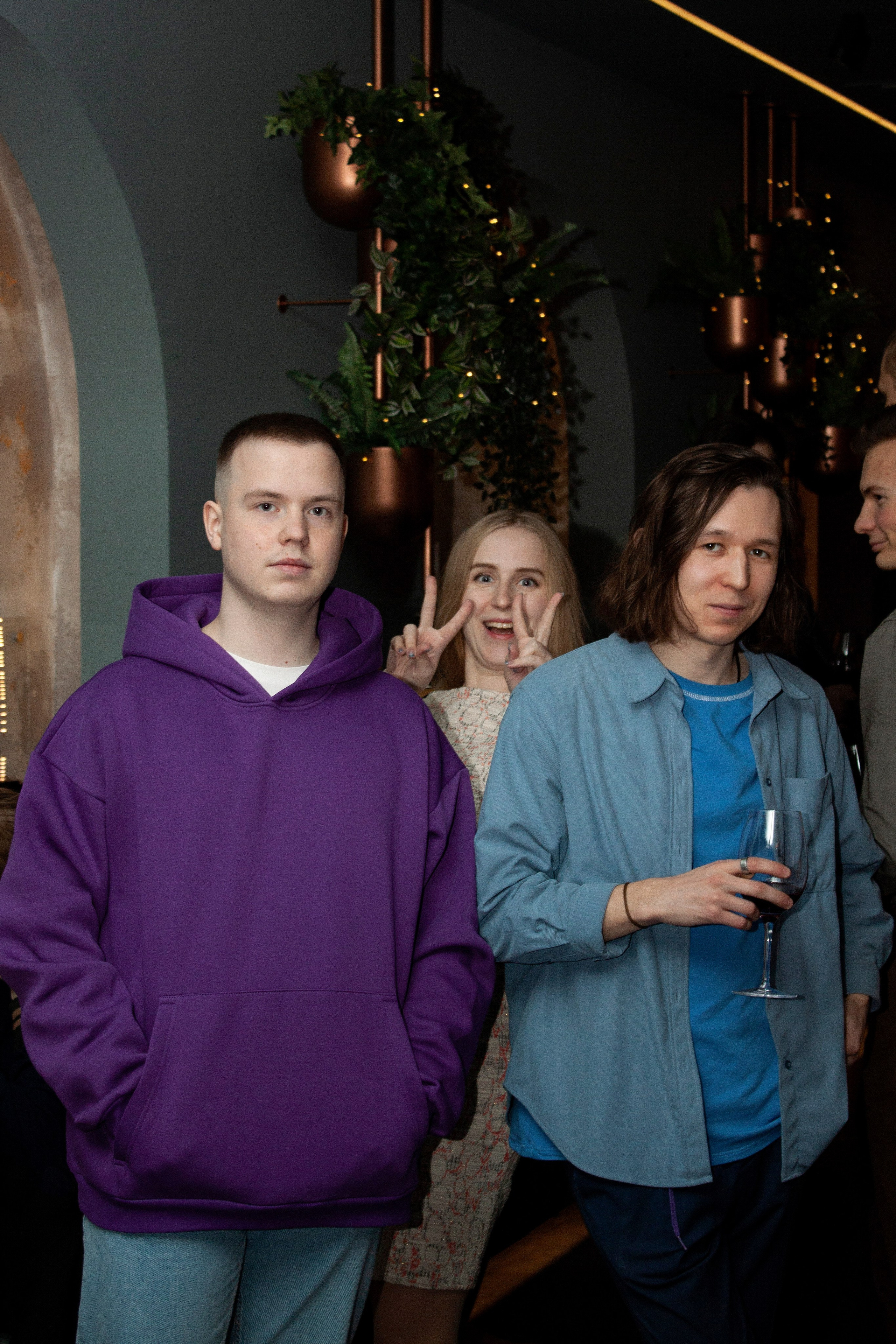 3D Vision. Фотограф в Санкт-Петербурге Рейдер Дарья