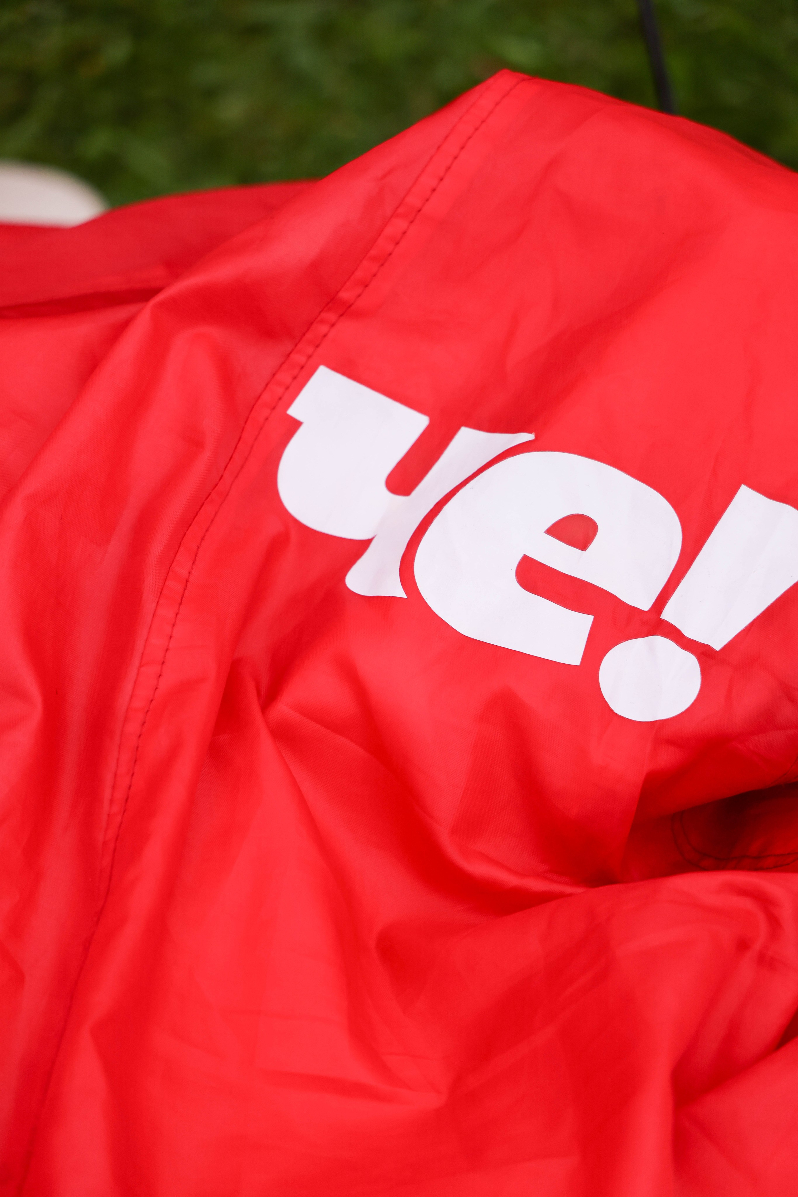 ЧЕ на НашРокФест. Фотограф Антон Чупринин