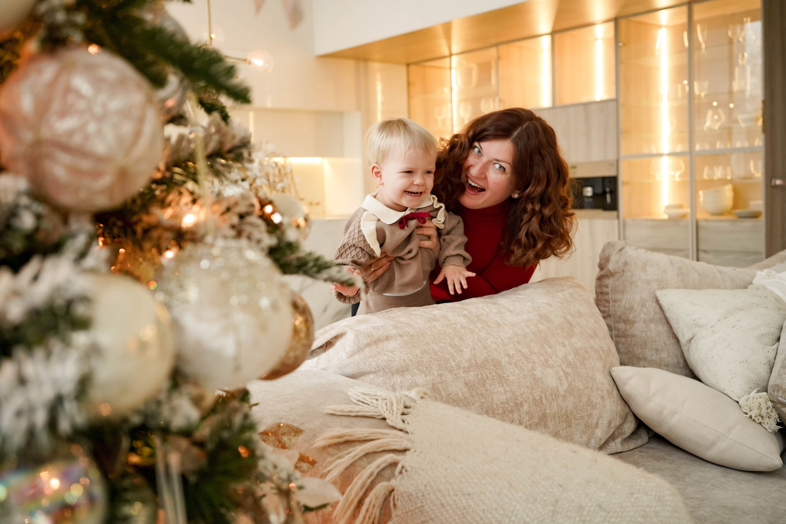 Павел, Таисия и Алисочка. Семейный и детский фотограф Зеленоград Кудашова Наиля