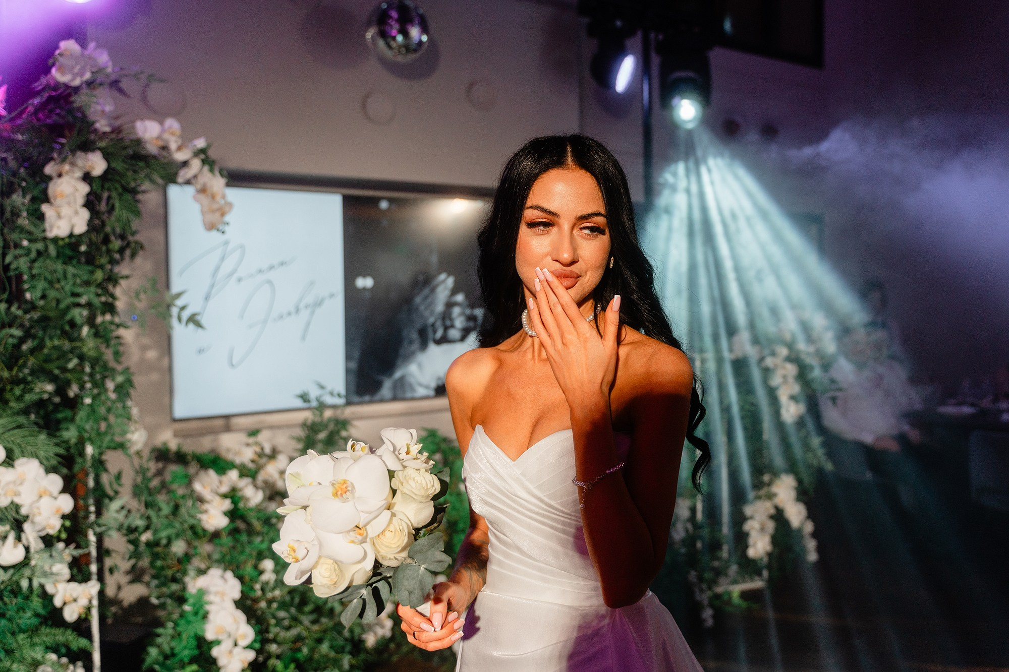 Свадьба Папа Вилла. Свадебный Фотограф Казань Челны