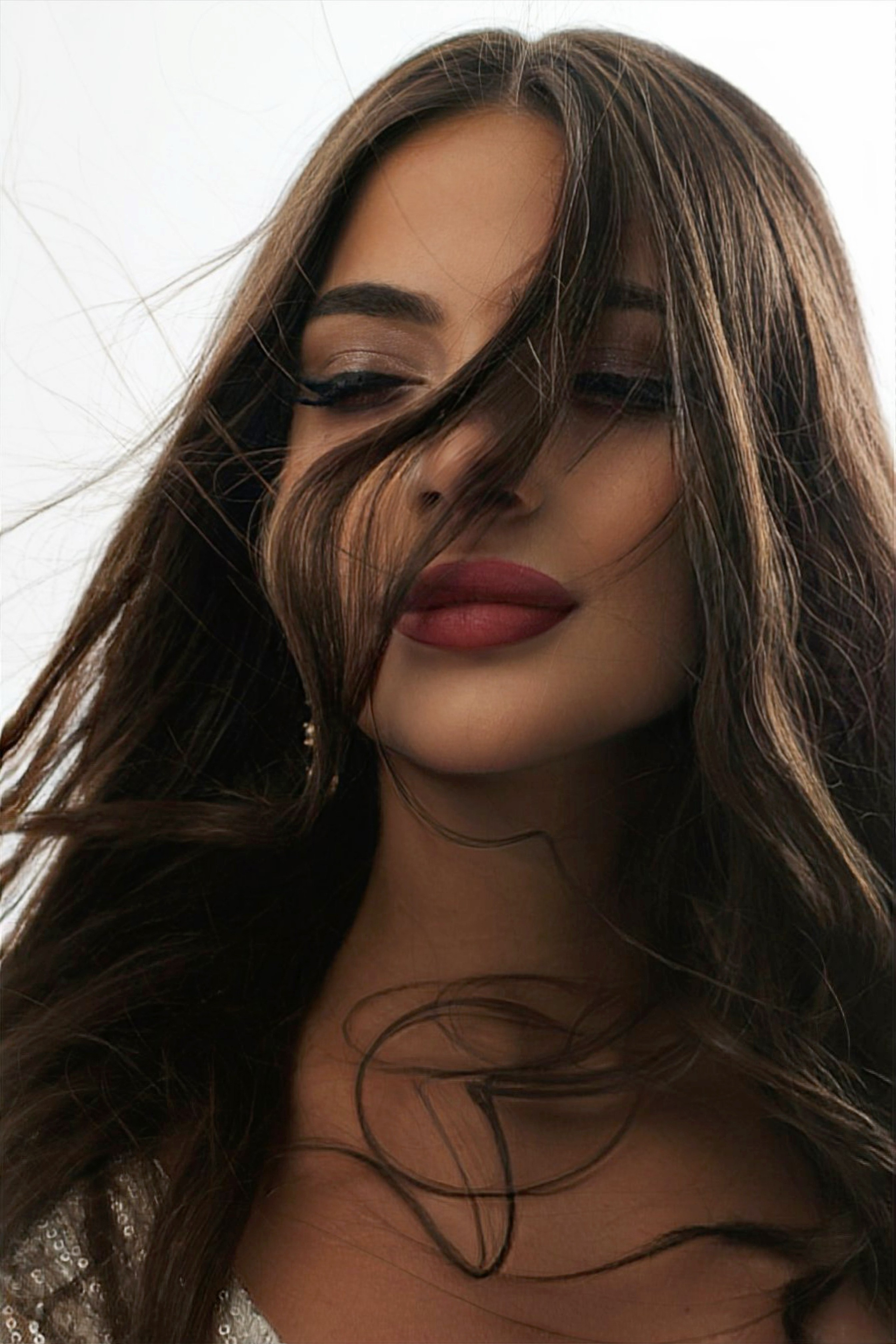 Виктория. Женский фотограф в Москве Камила Бакаева