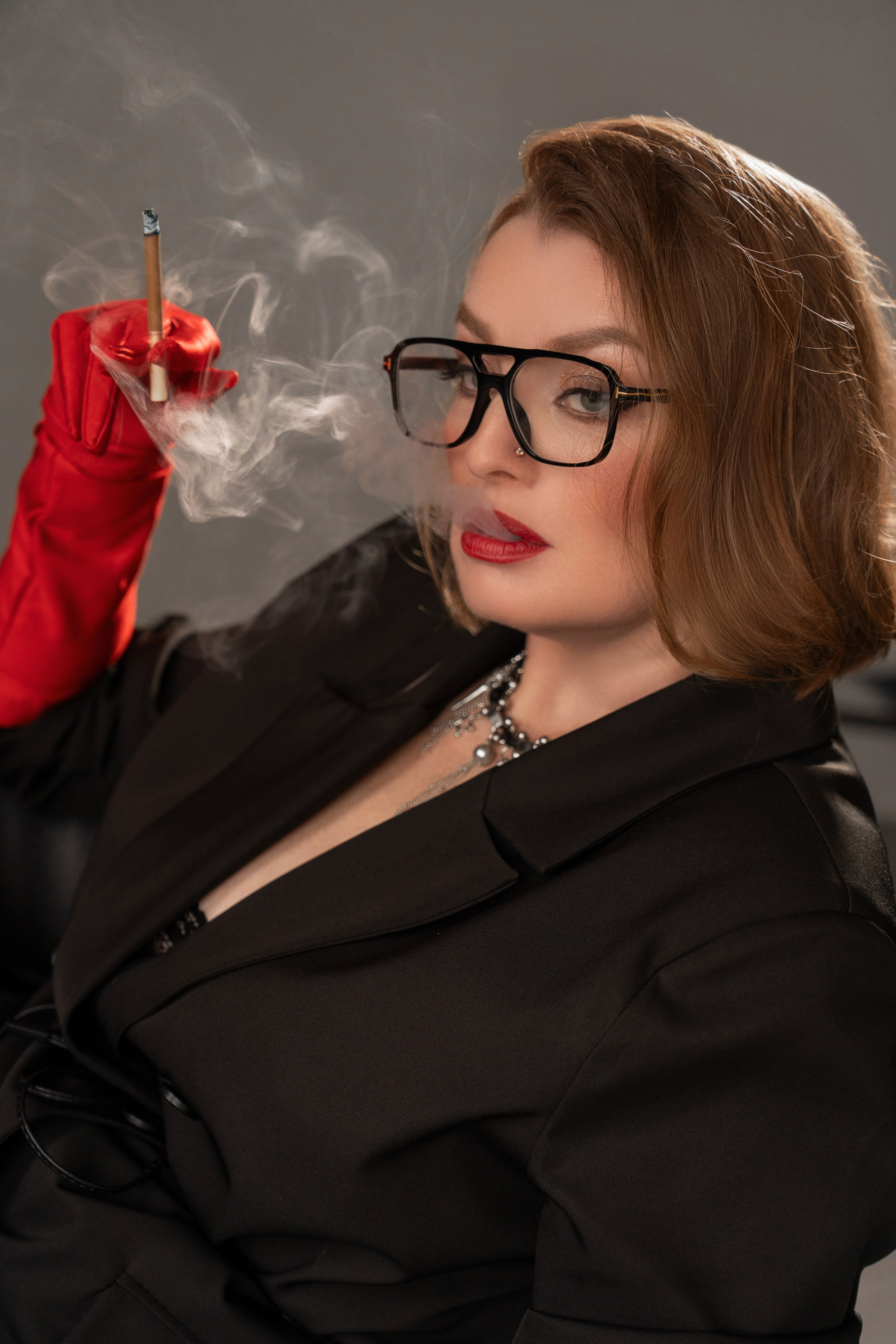 Женские в студии. Семейный и детский фотограф в Селенгинске Екатерина Чупрова