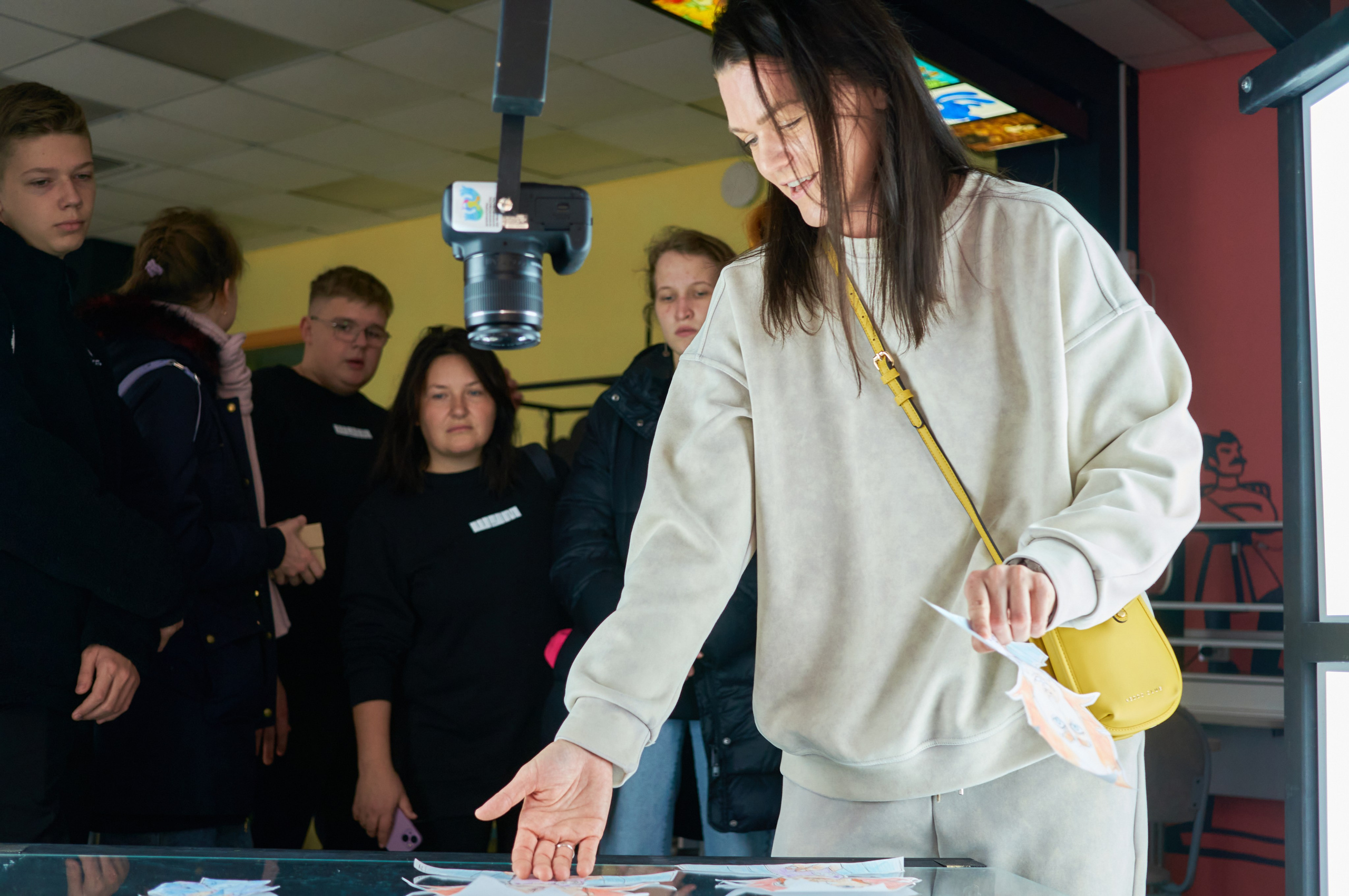 Портфолио | ШУМ.Первые | Фотограф Кнышева Валерия | Хабаровск. Фотограф | Кнышева Валерия | Санкт-Петербург