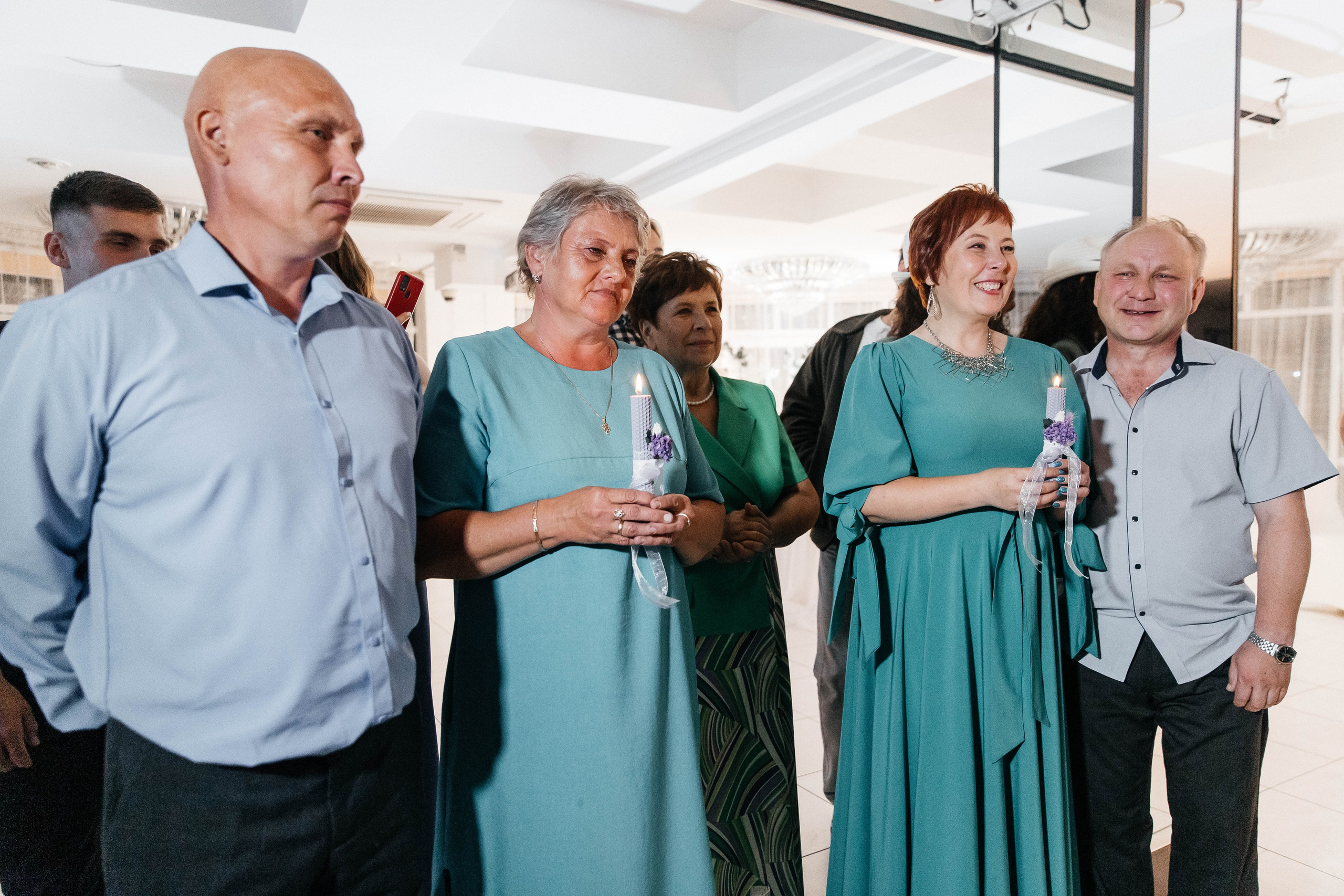 Анатолий & Валерия. Главная