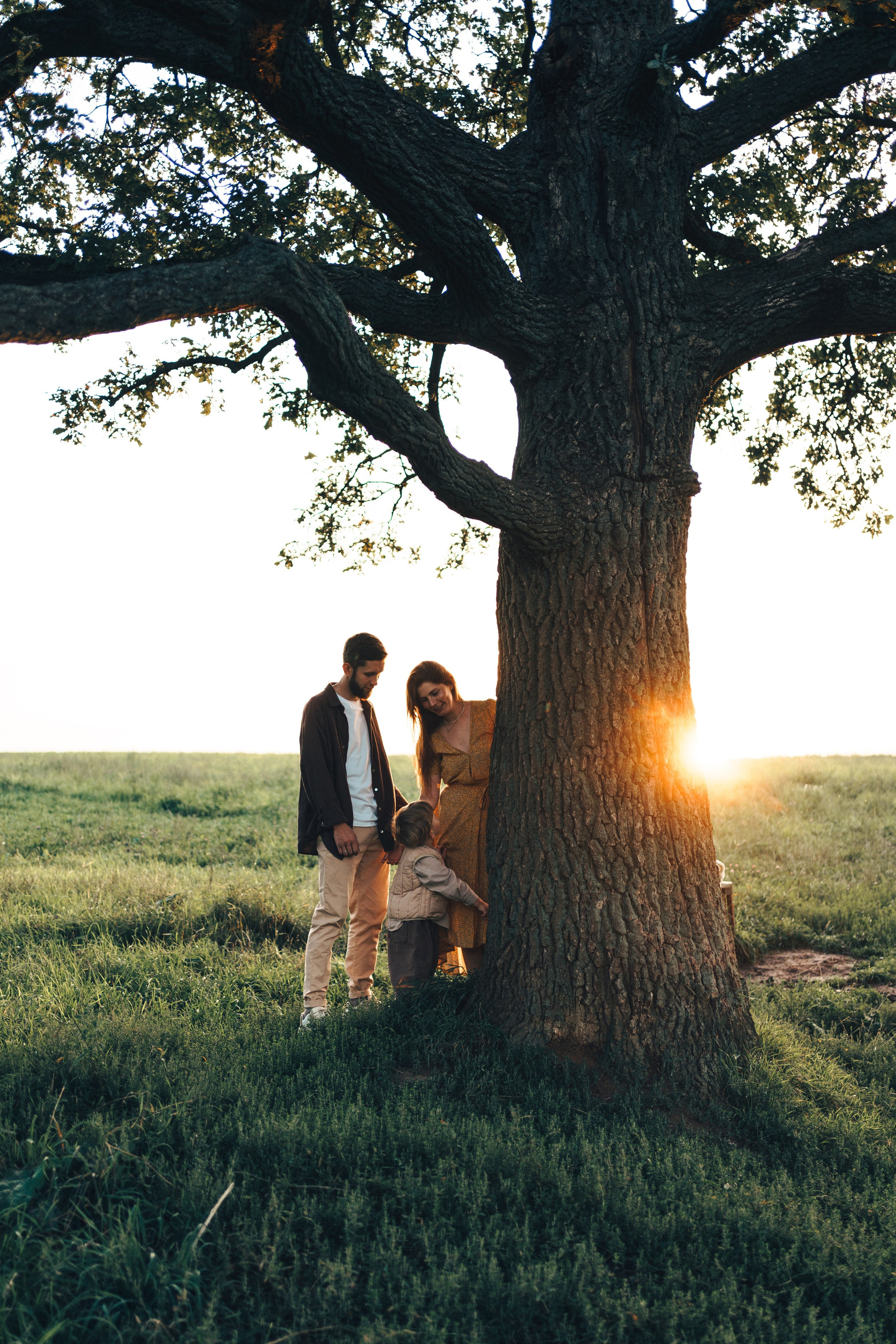 Семейные. Семейный и детский фотограф и видеограф в Москве, Серпухове и Тарусе Валерия Сорокина