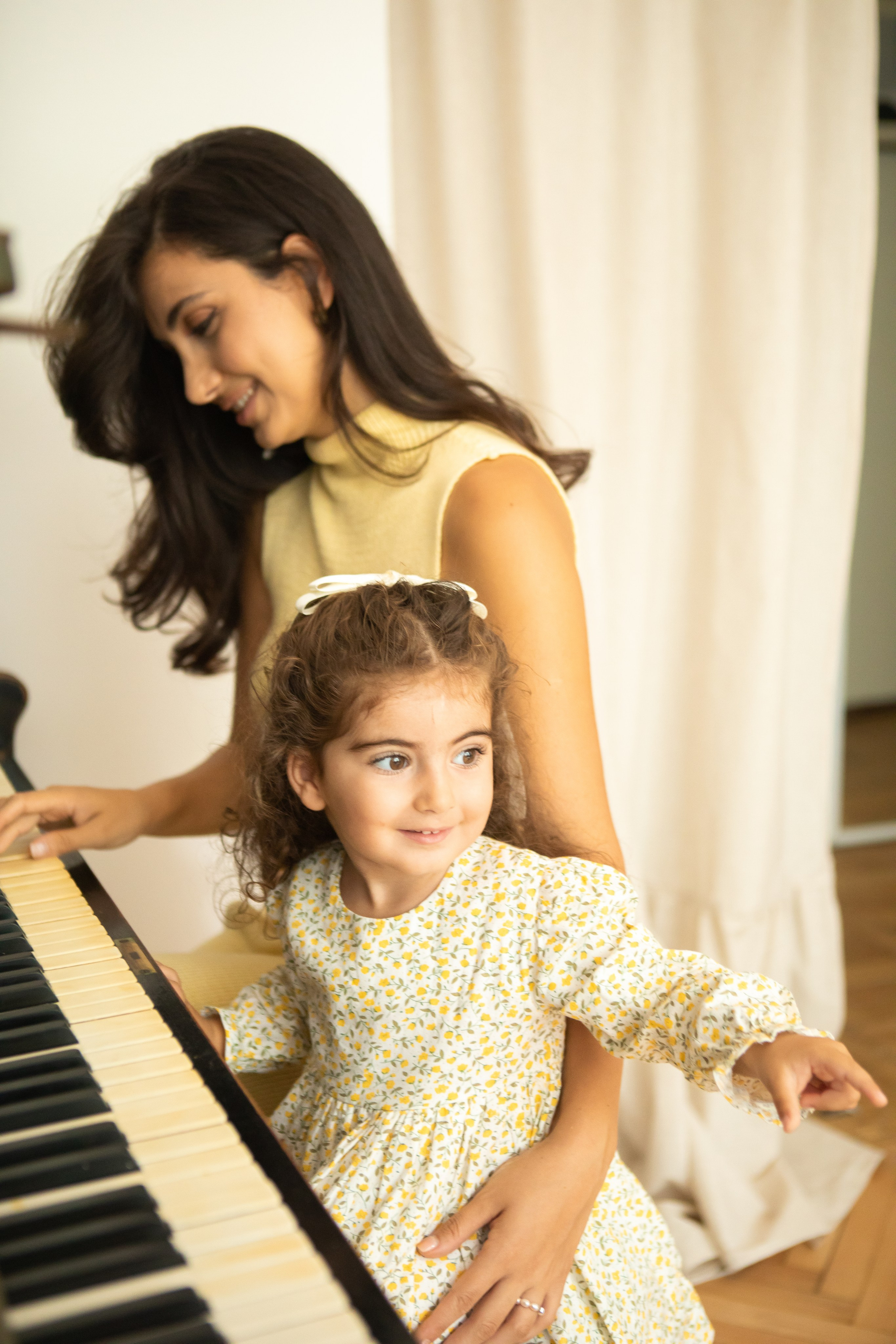 Тепло материнского сердца. Фотограф в Москве