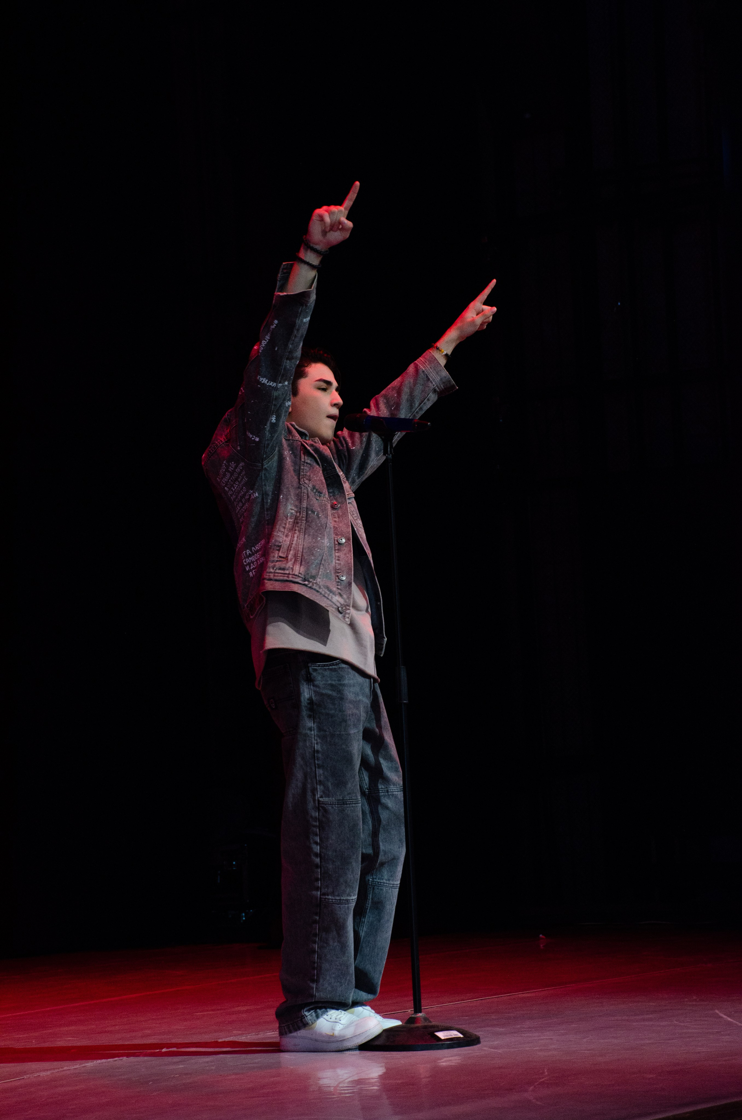 AMIRCHIK. Фотограф Универсал в Новосибирске