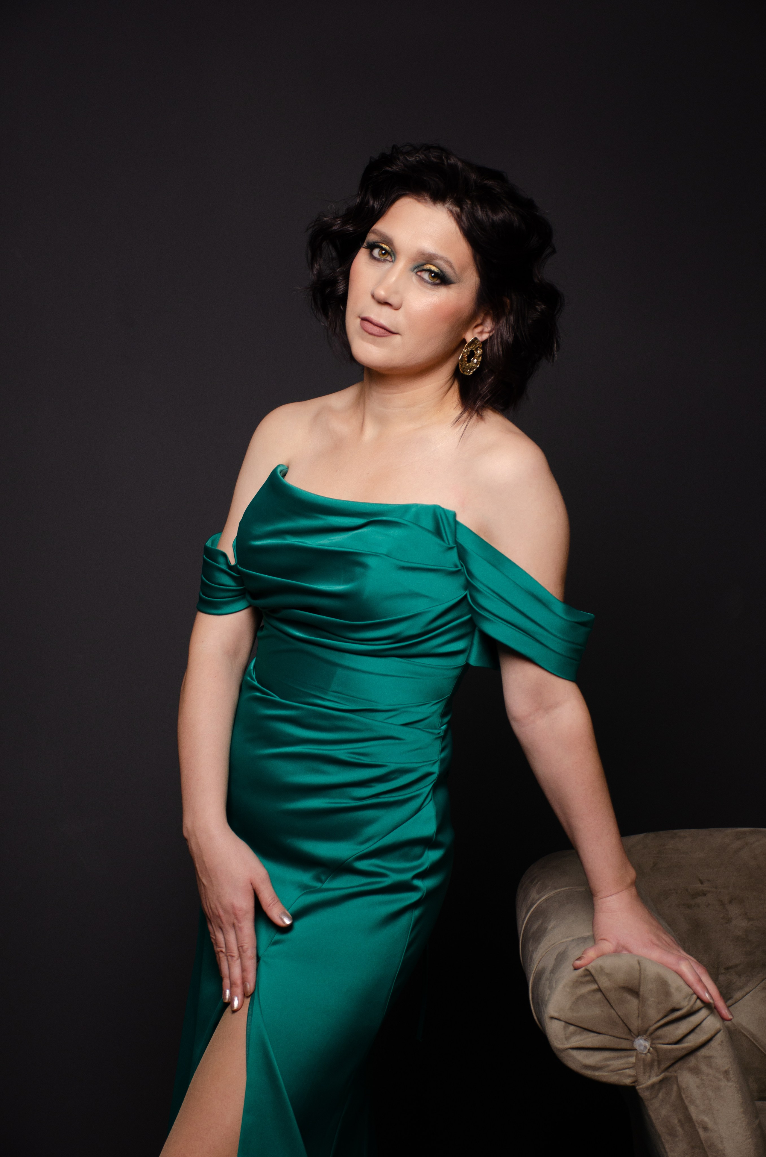 Индивидуальные. Фотограф Универсал в Новосибирске