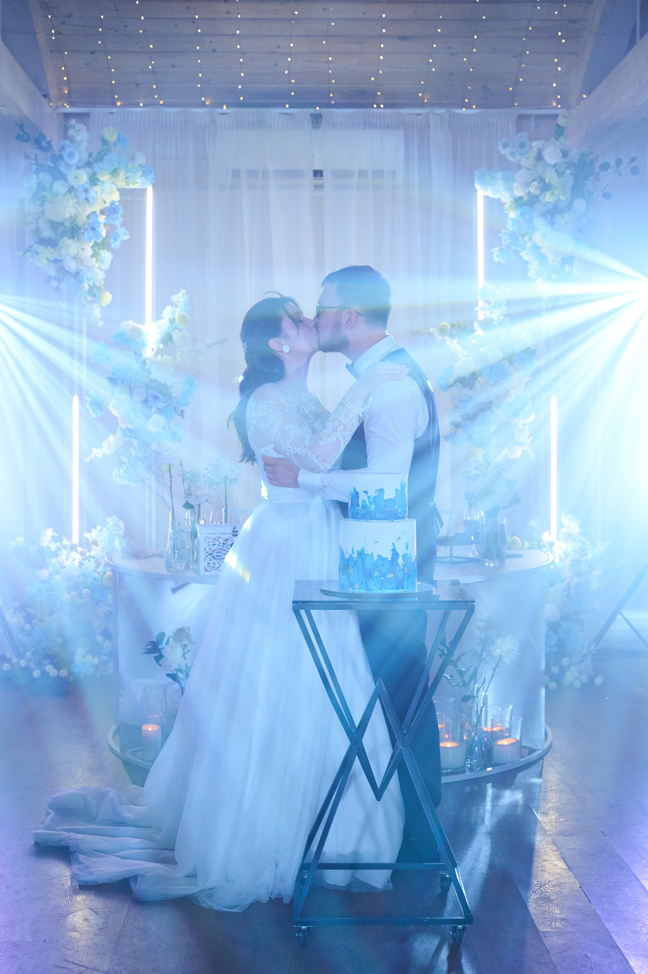 Банкет. Фотограф Универсал в Новосибирске